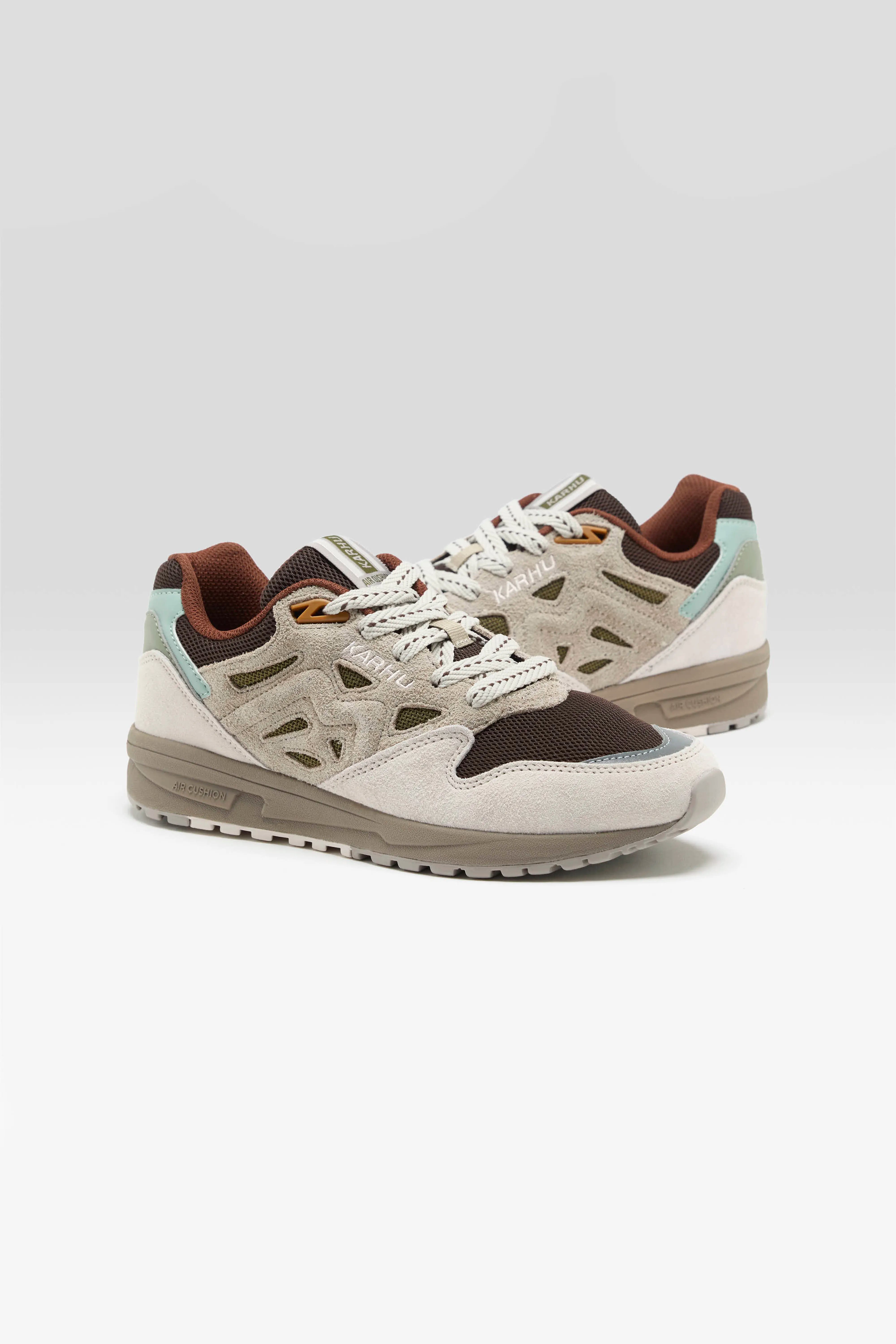 Legacy 96 Pour Femme Pour Femme | Bellerose
