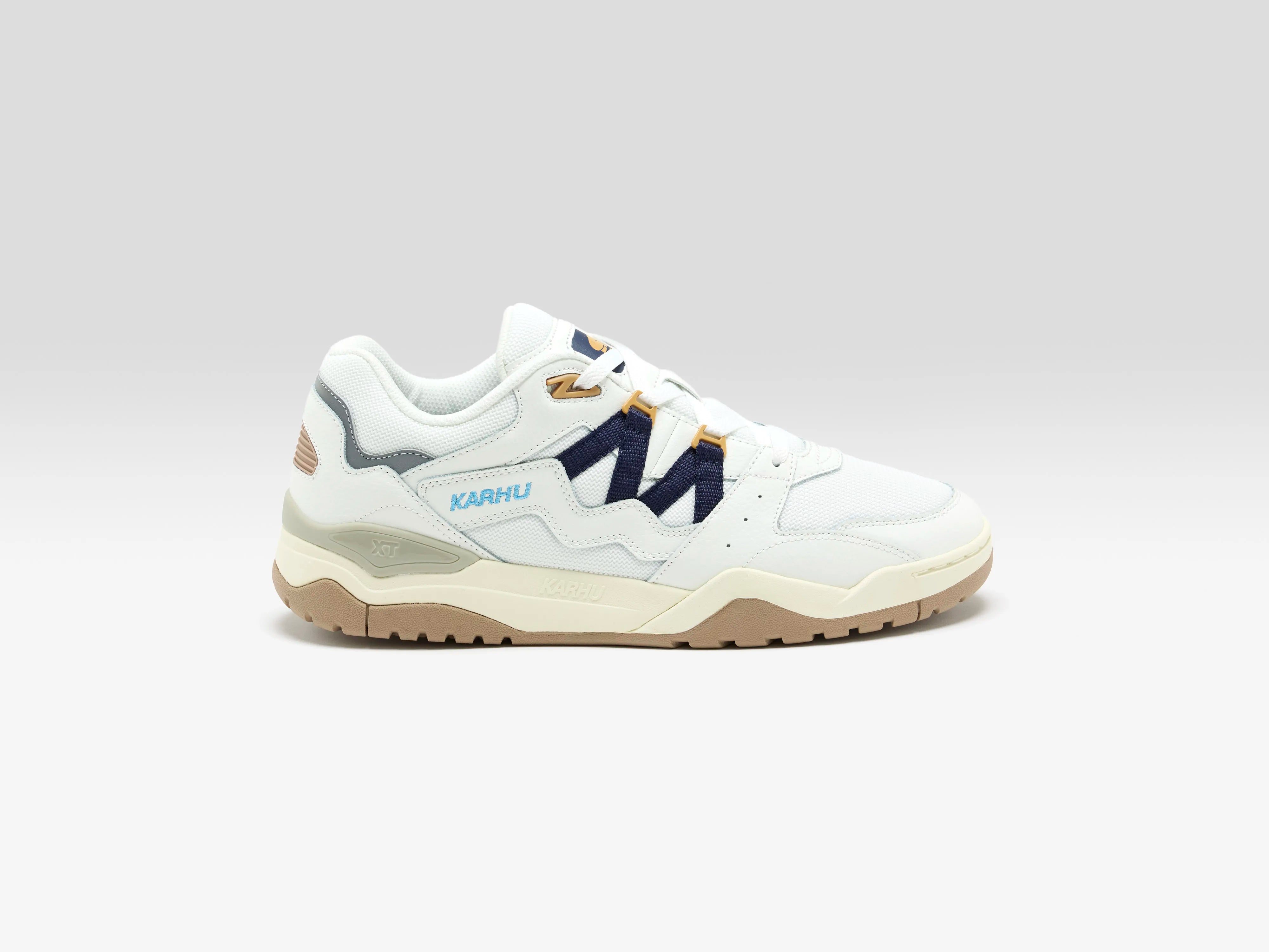 Fusion XT for Men  (261 / M / WHITE)