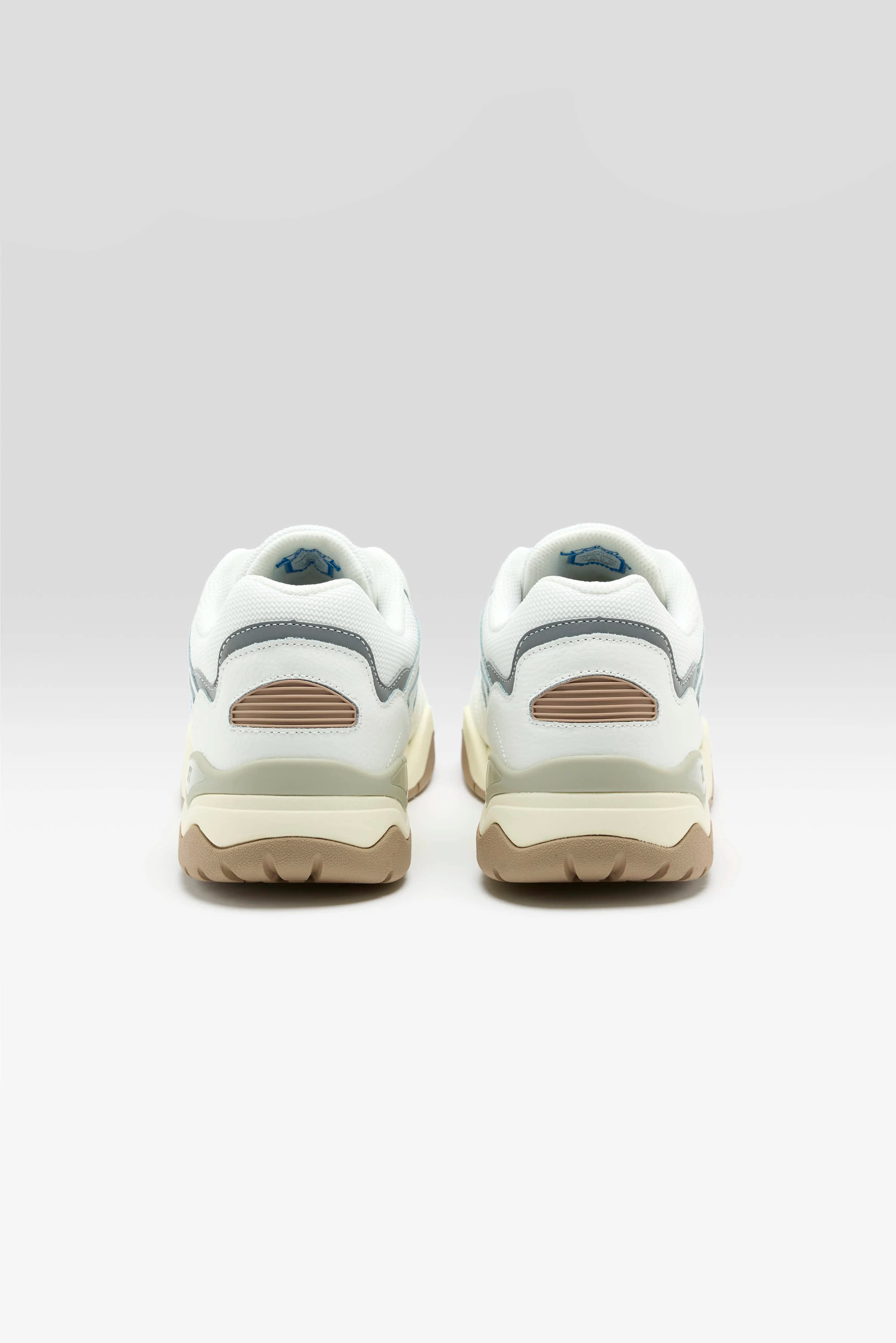 Fusion XT for Men  (261 / M / WHITE)