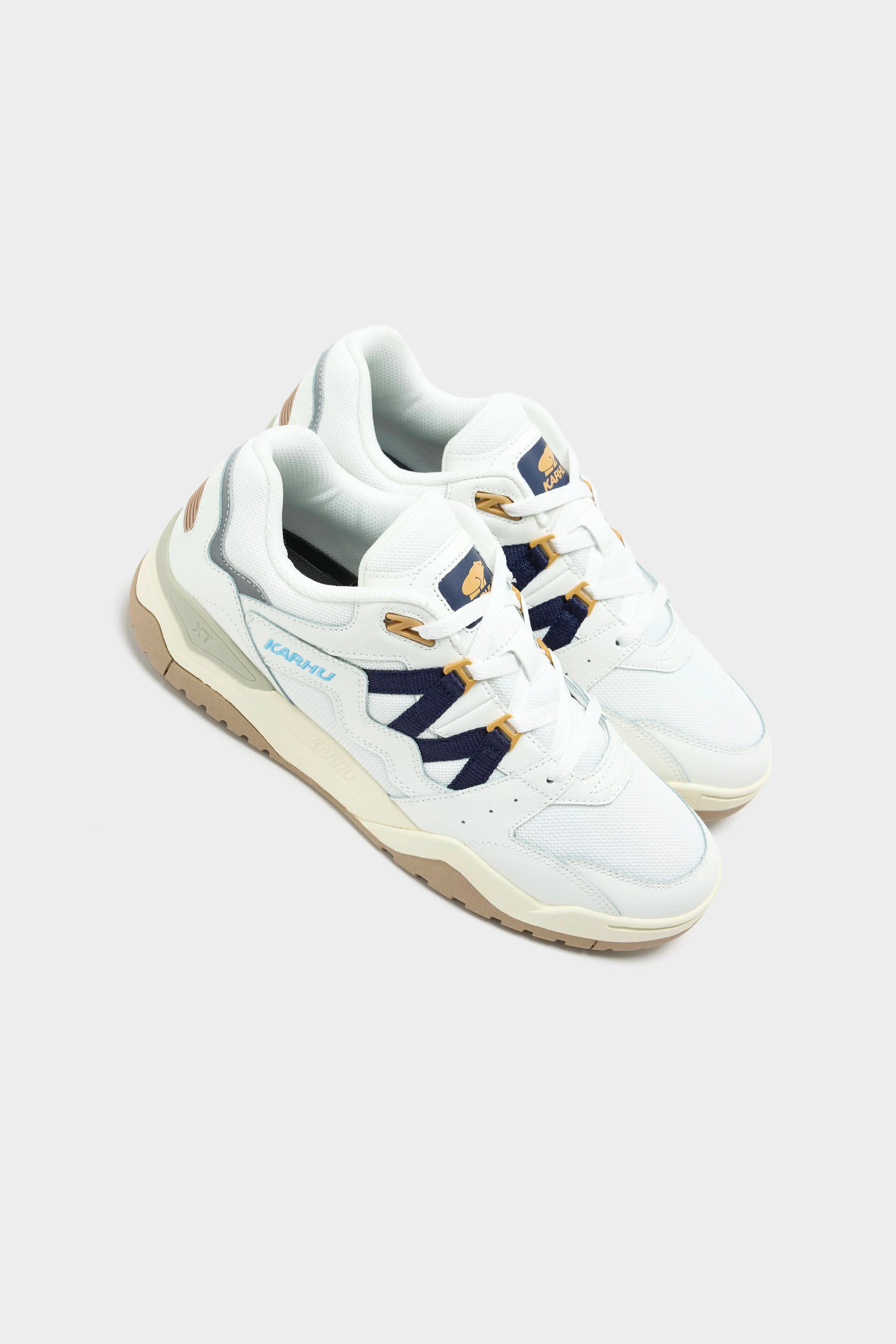 Fusion XT pour Homme  (261 / M / WHITE)