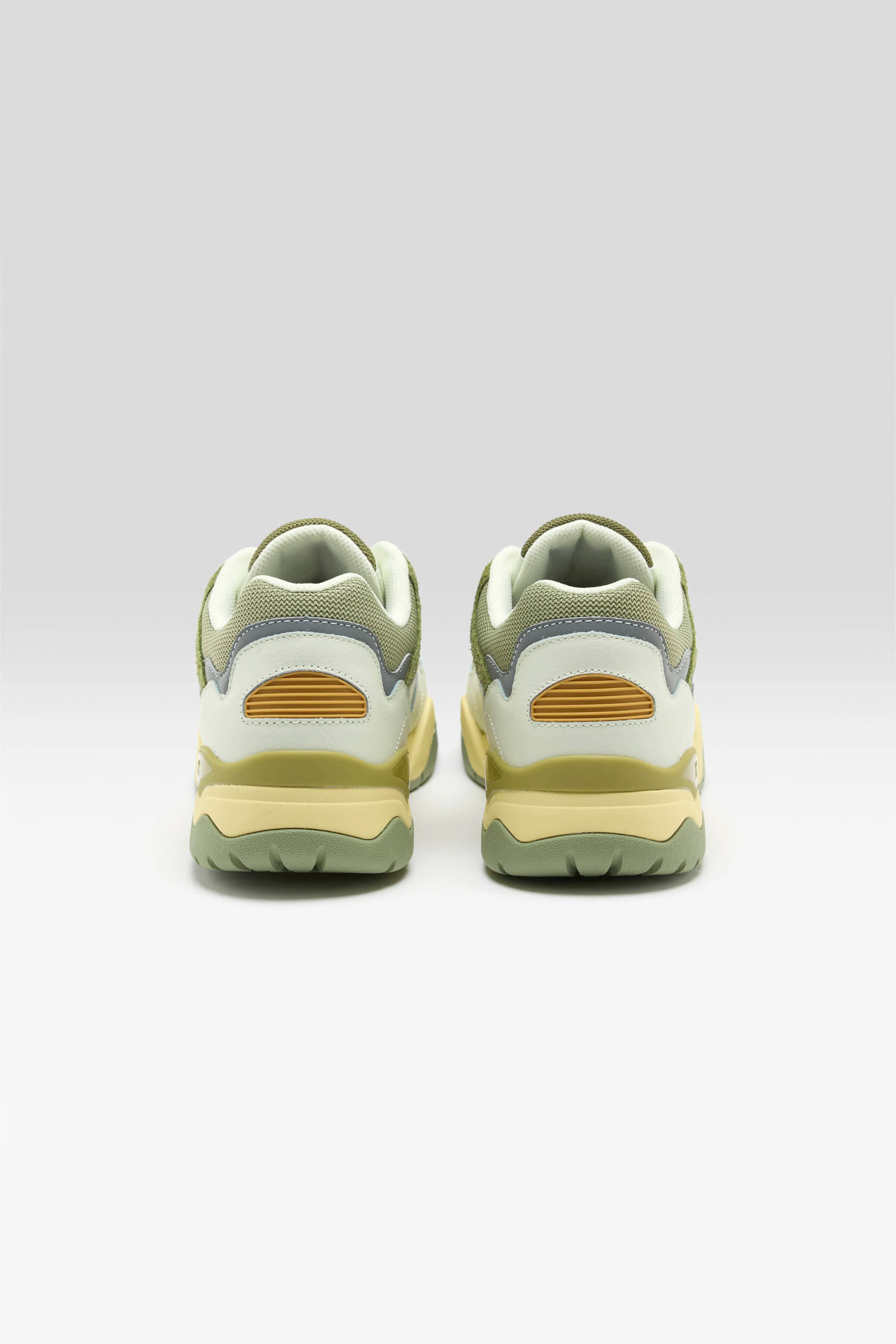 Fusion XT for Men  (261 / M / GREEN)