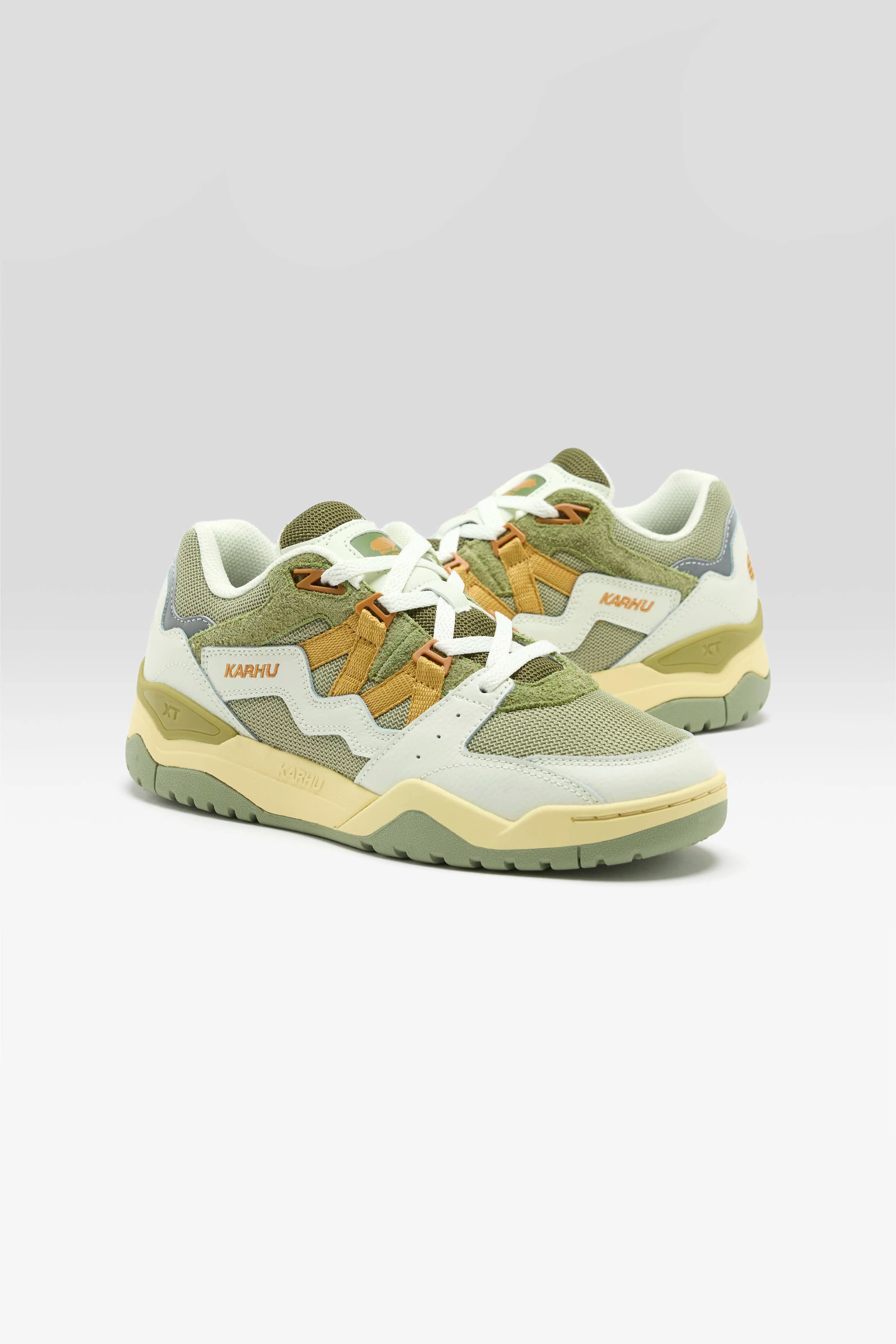 Fusion Xt Pour Femme Pour Femme | Bellerose