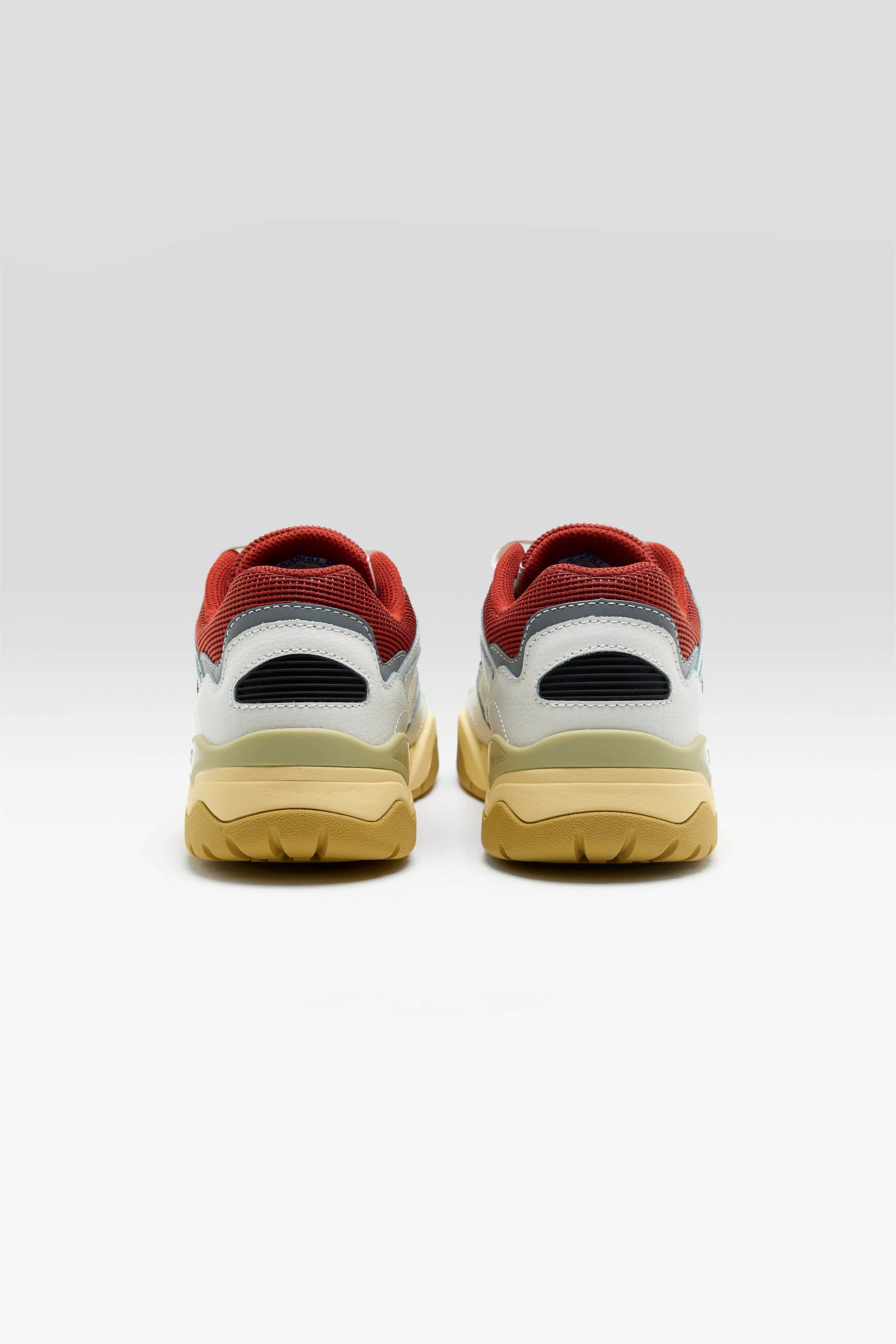 Fusion XT voor Dames  (261 / W / RED)