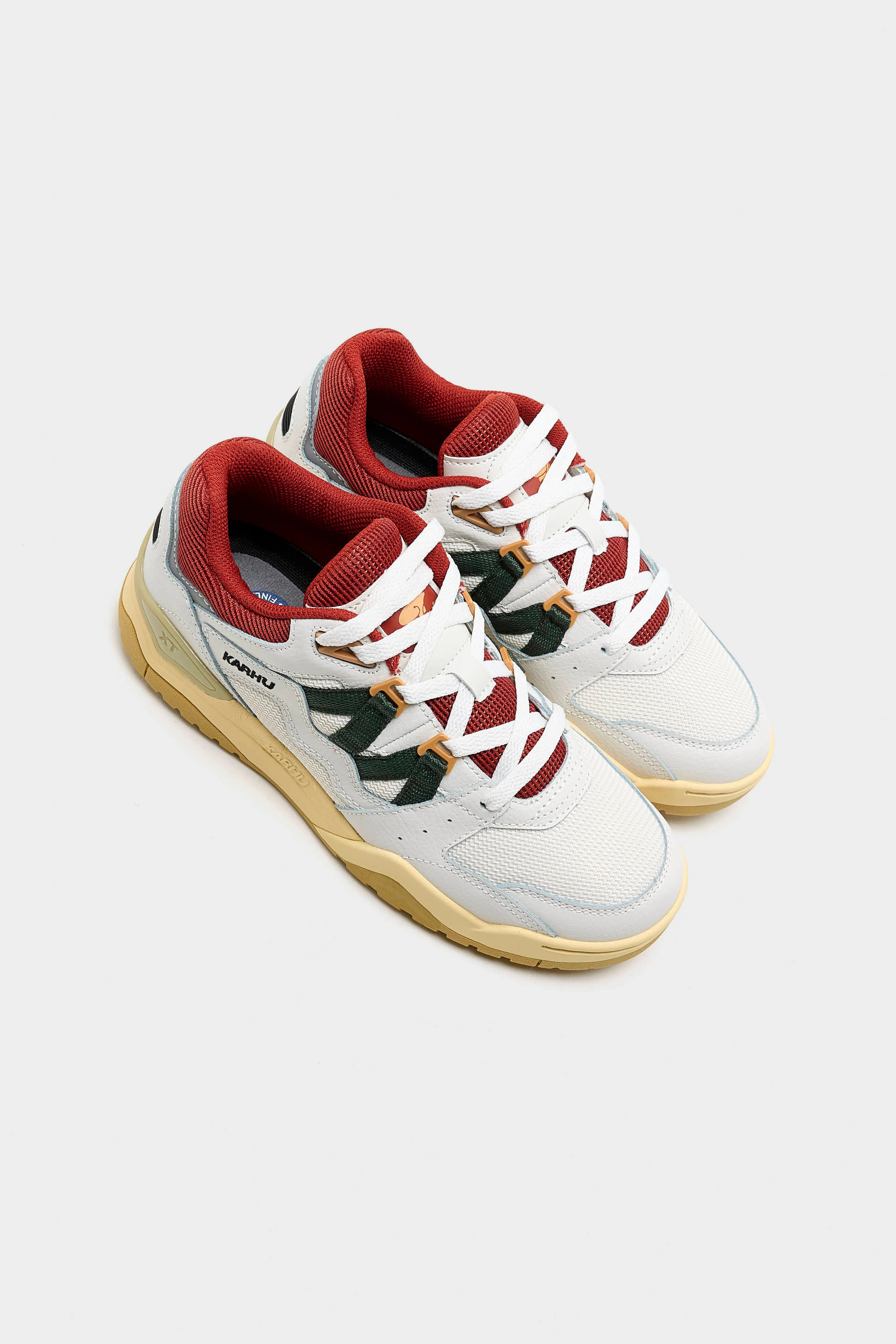 Fusion XT voor Dames  (261 / W / RED)