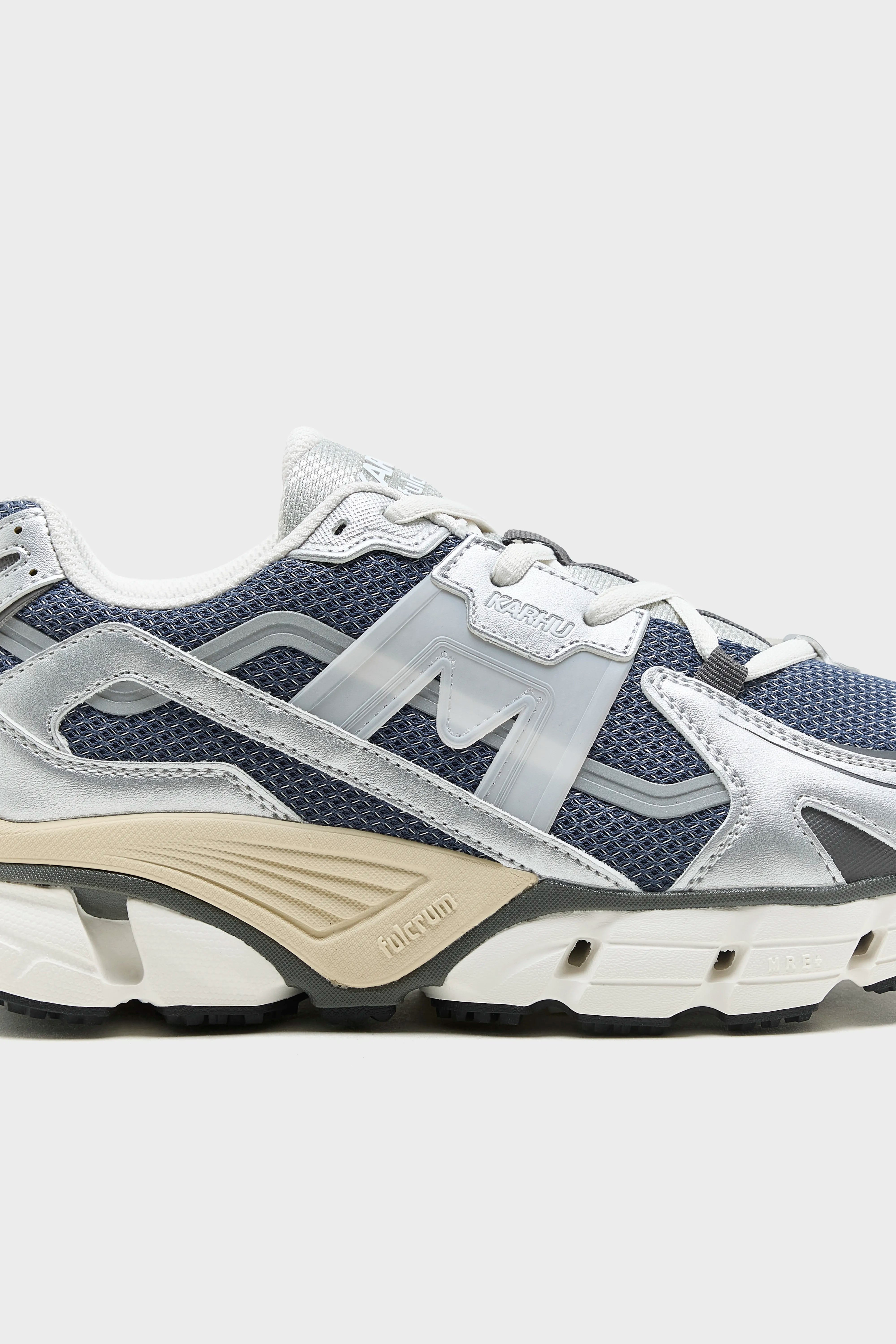 Super Fulcrum for Women  (261 / W / SILVER)