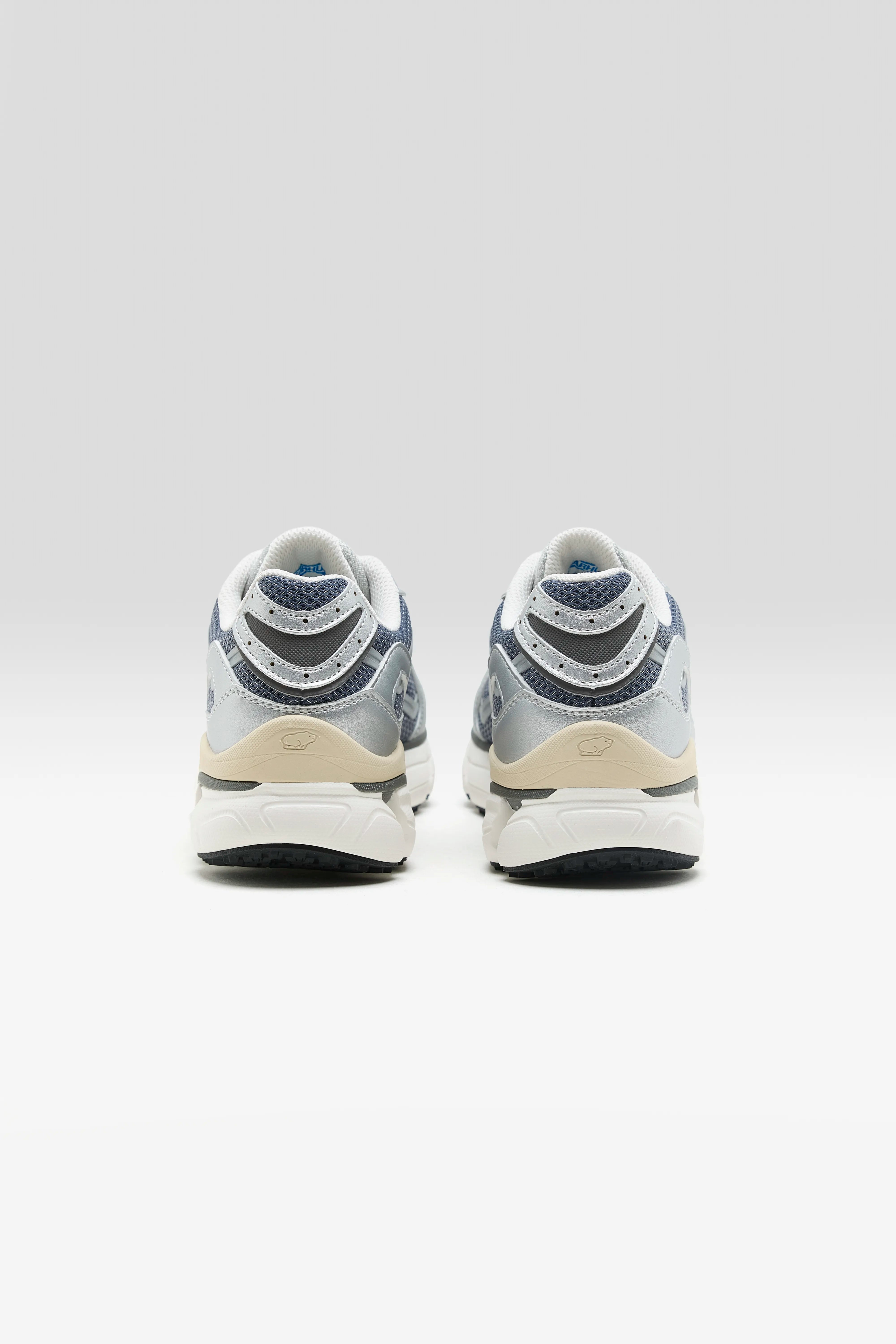 Super Fulcrum for Women  (261 / W / SILVER)