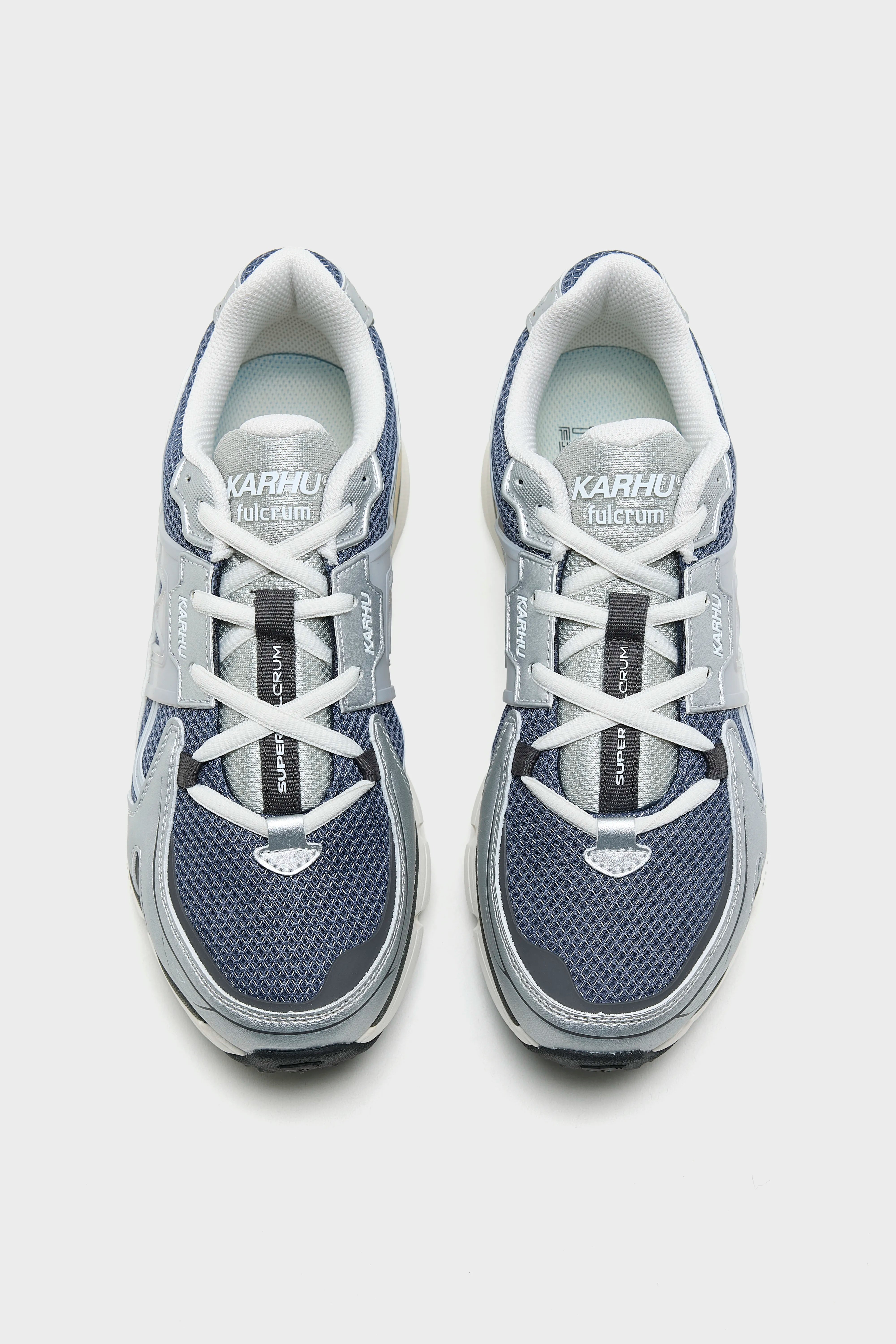 Super Fulcrum for Women  (261 / W / SILVER)