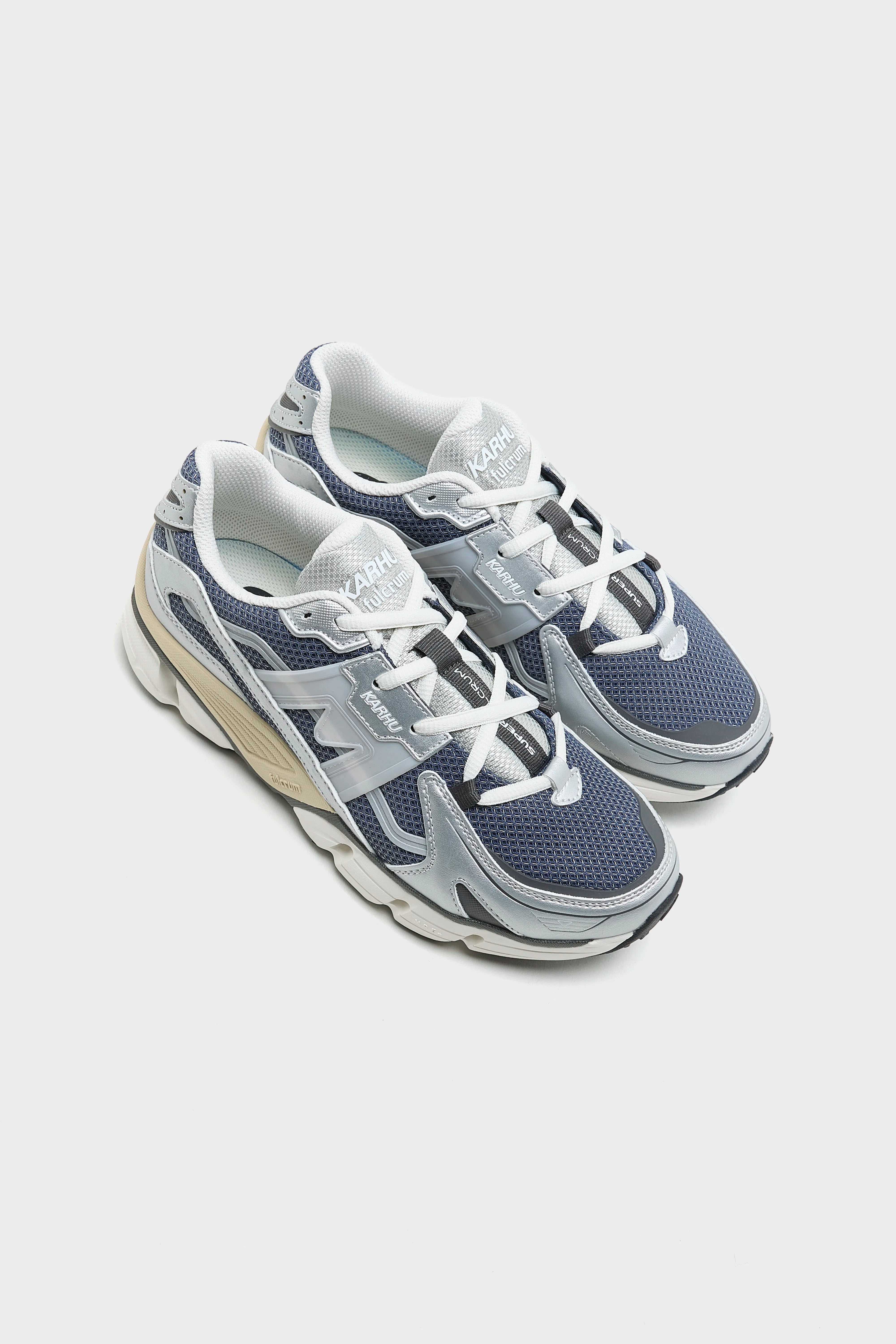 Super Fulcrum for Women  (261 / W / SILVER)