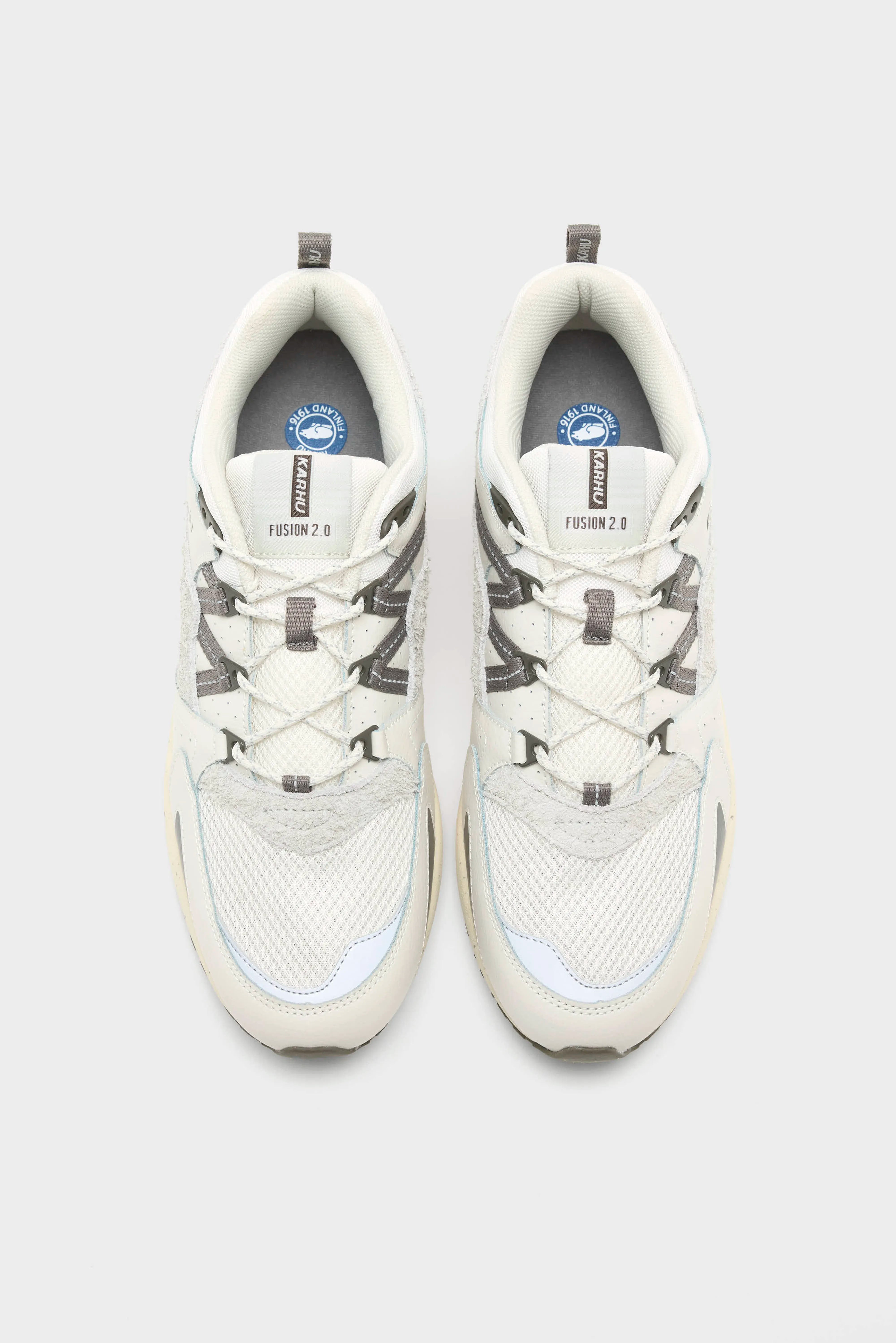 Fusion 2.0 pour Homme (262 / M / WHITE)