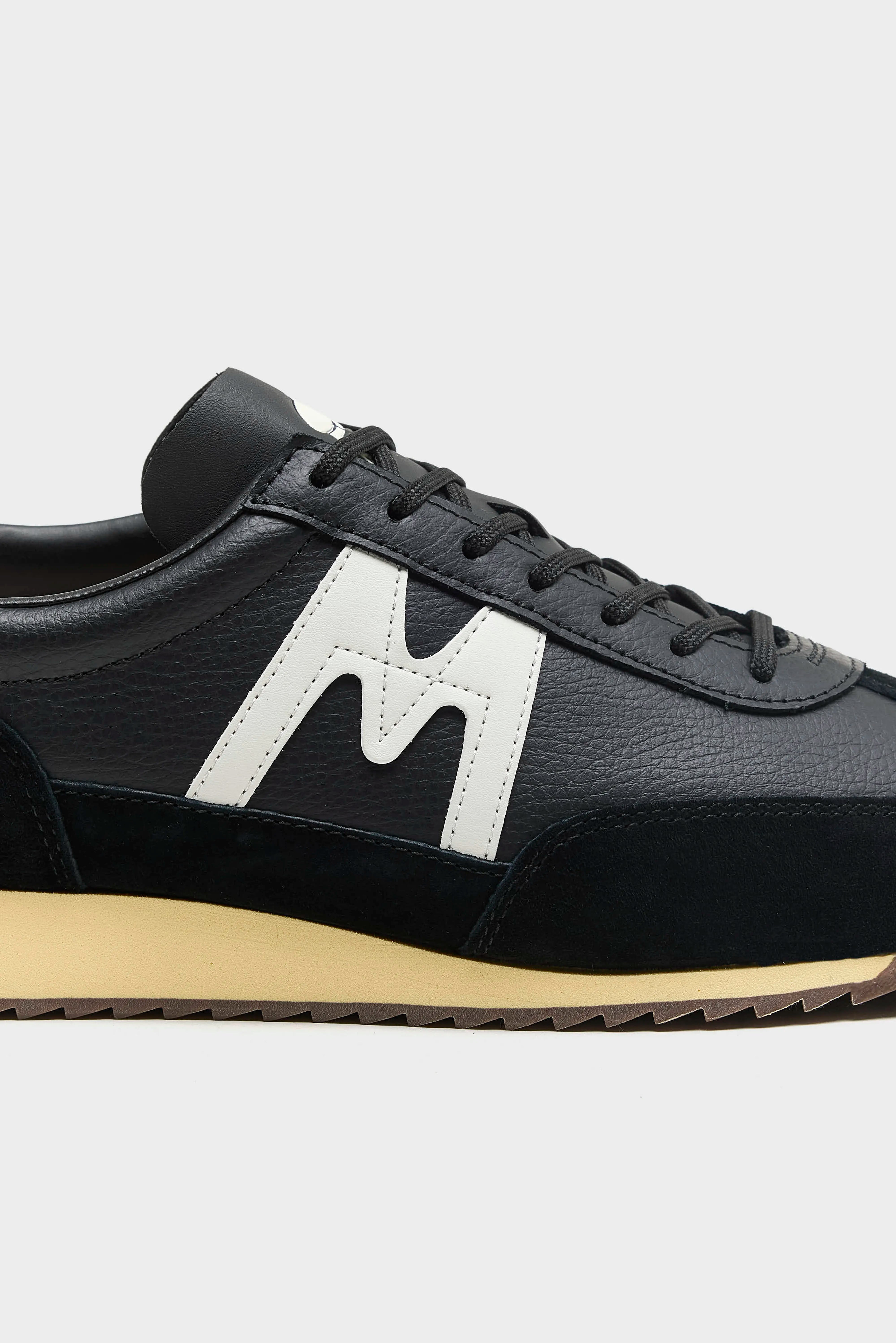 Mestari 76 voor Heren (262 / M / BLACK)