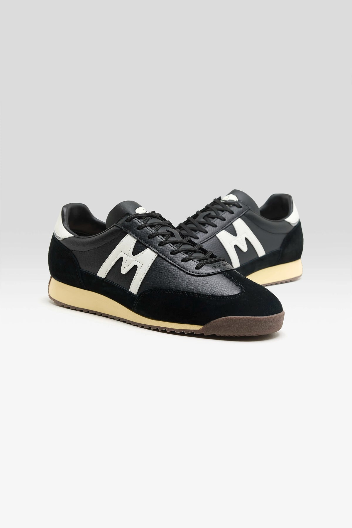 Mestari 76 voor Heren (262 / M / BLACK)