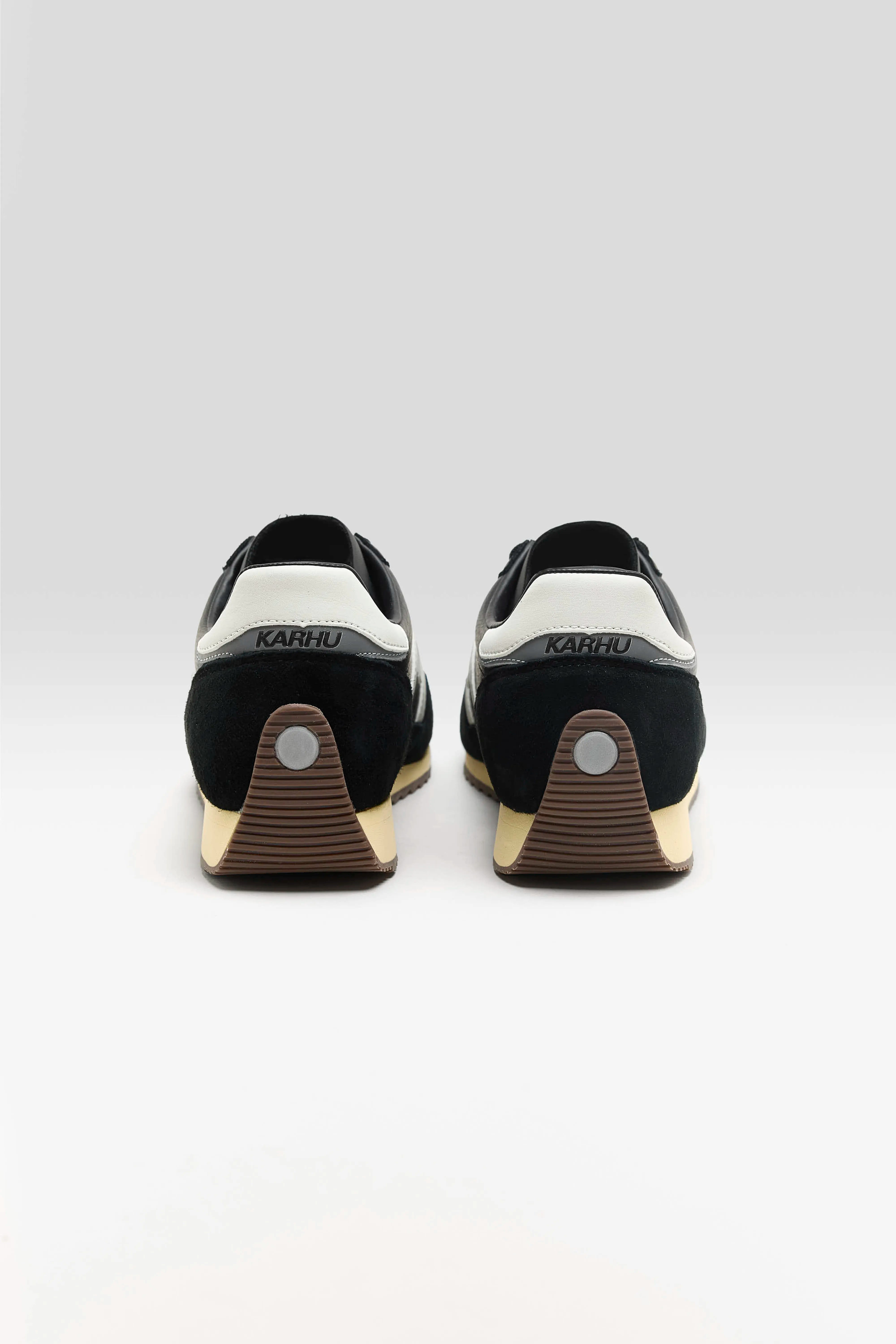 Mestari 76 voor Heren (262 / M / BLACK)