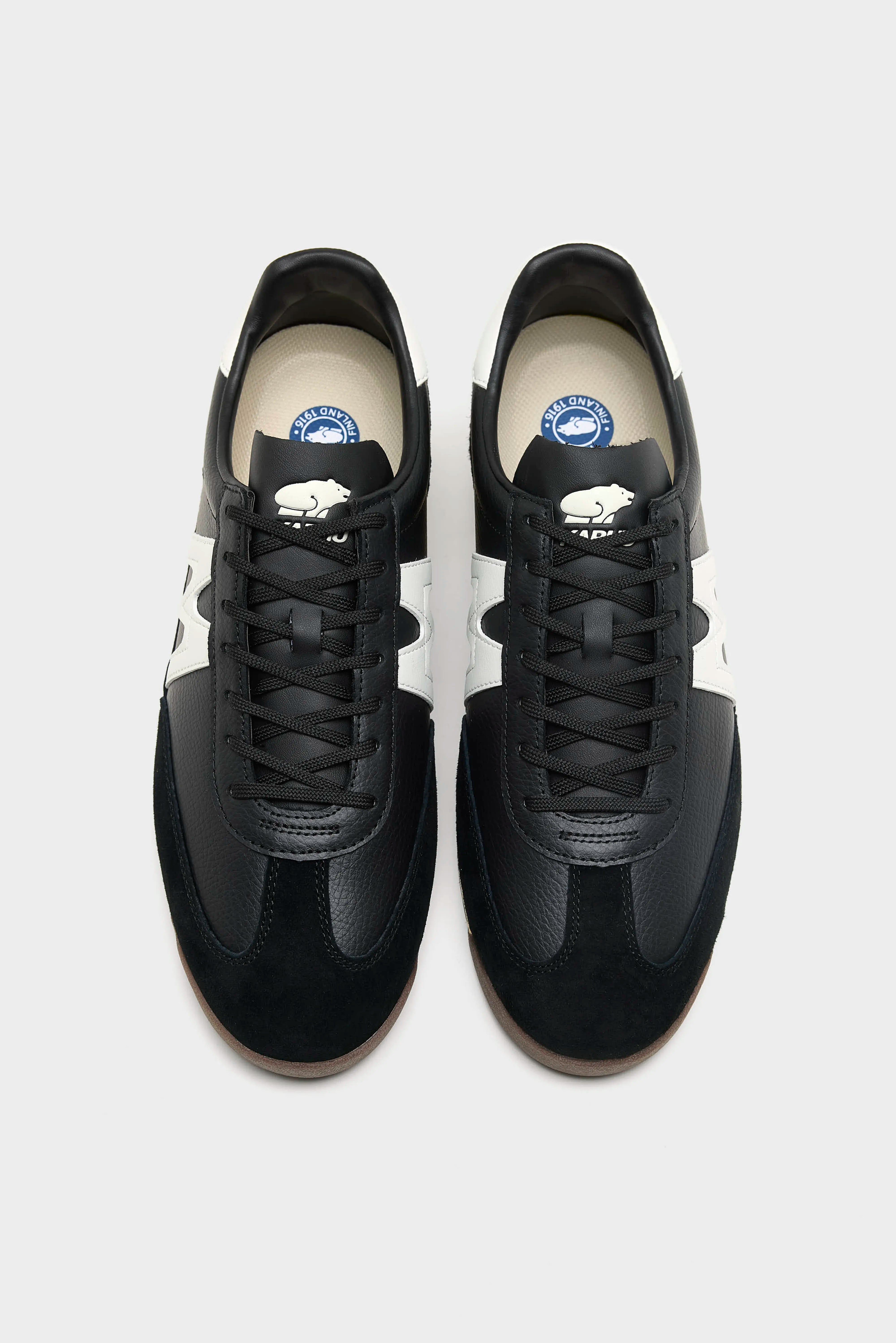 Mestari 76 voor Heren (262 / M / BLACK)