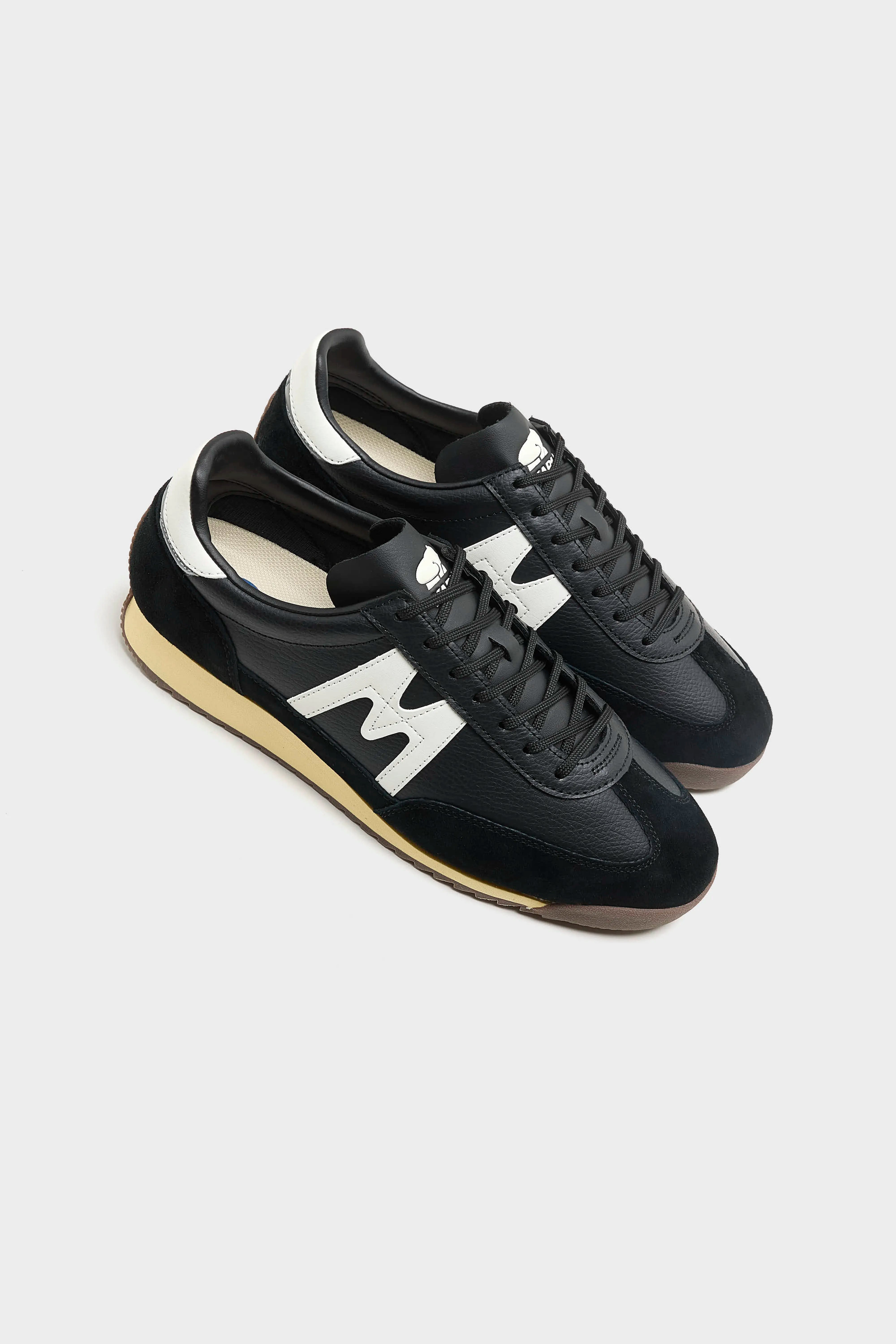Mestari 76 voor Heren (262 / M / BLACK)