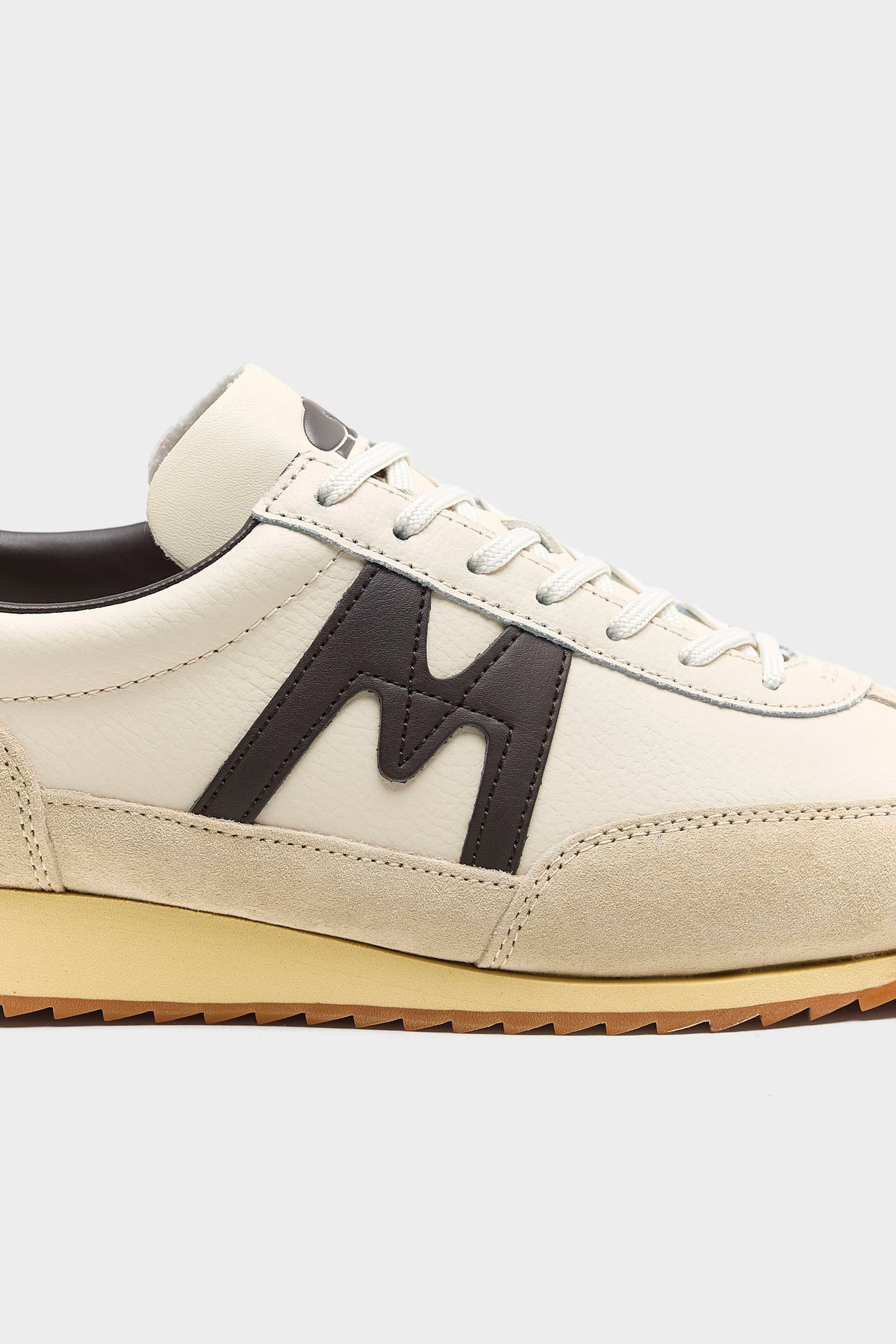 Mestari 76 voor Heren (262 / M / WHITE)