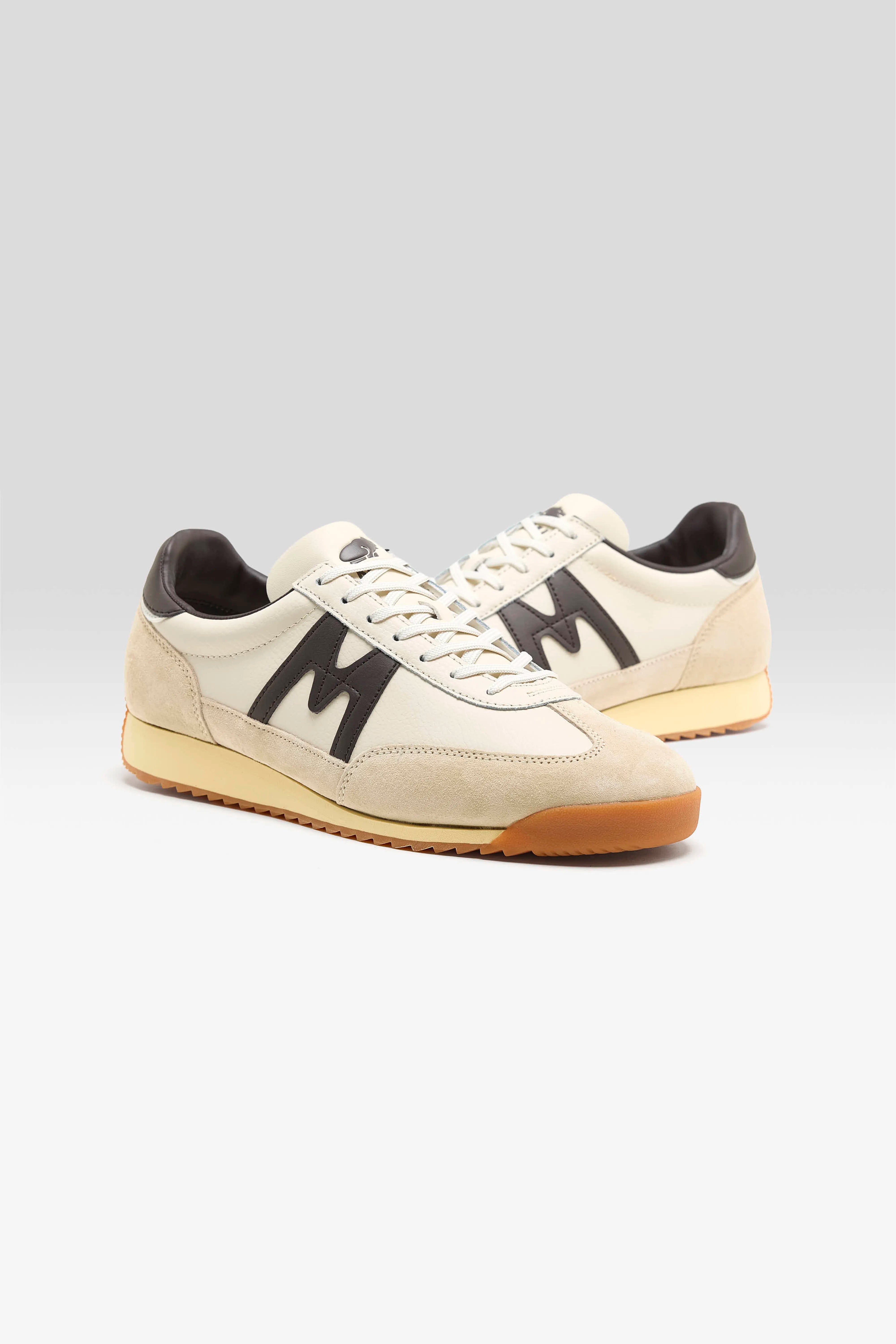 Mestari 76 voor Heren (262 / M / WHITE)