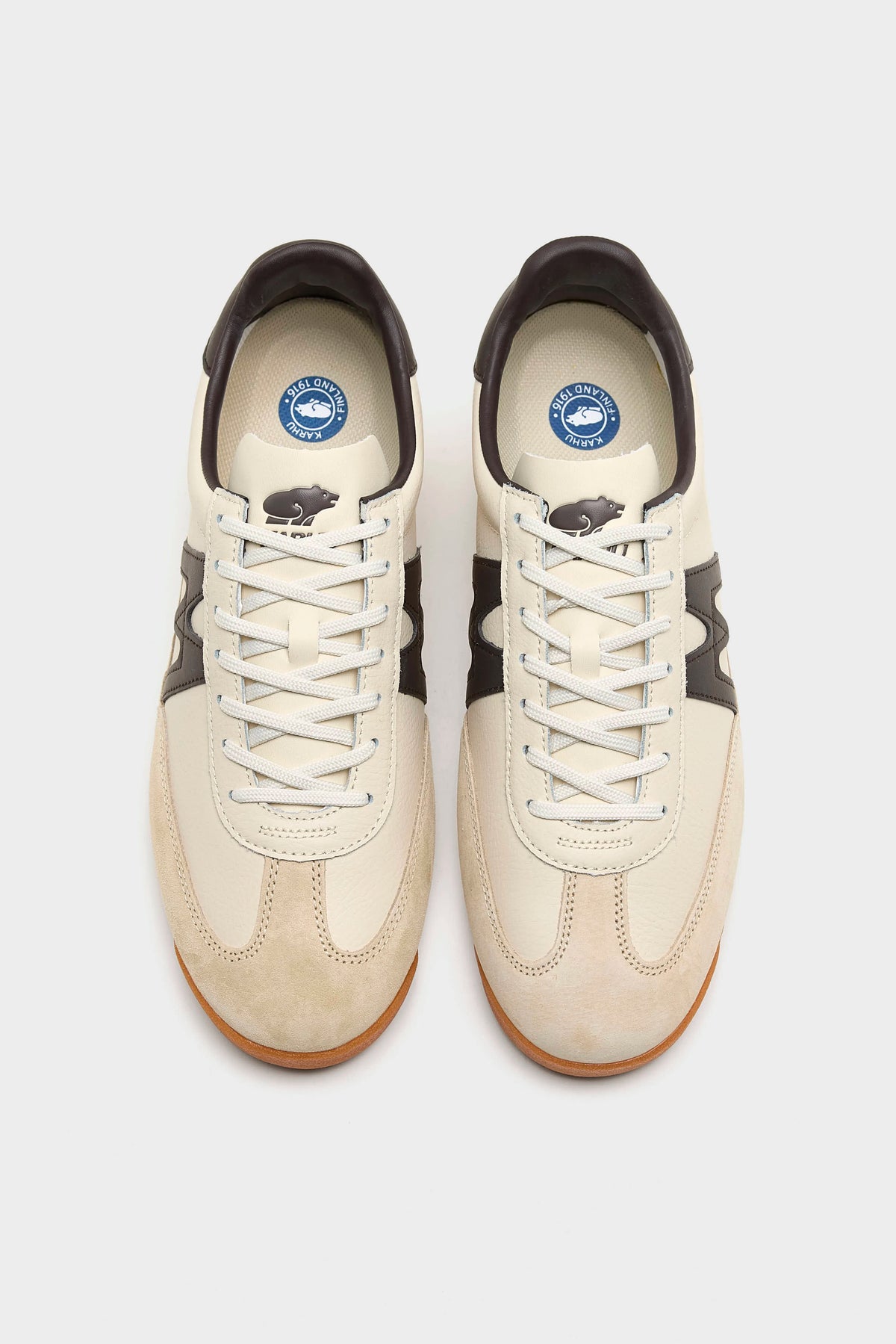 Mestari 76 voor Heren (262 / M / WHITE)