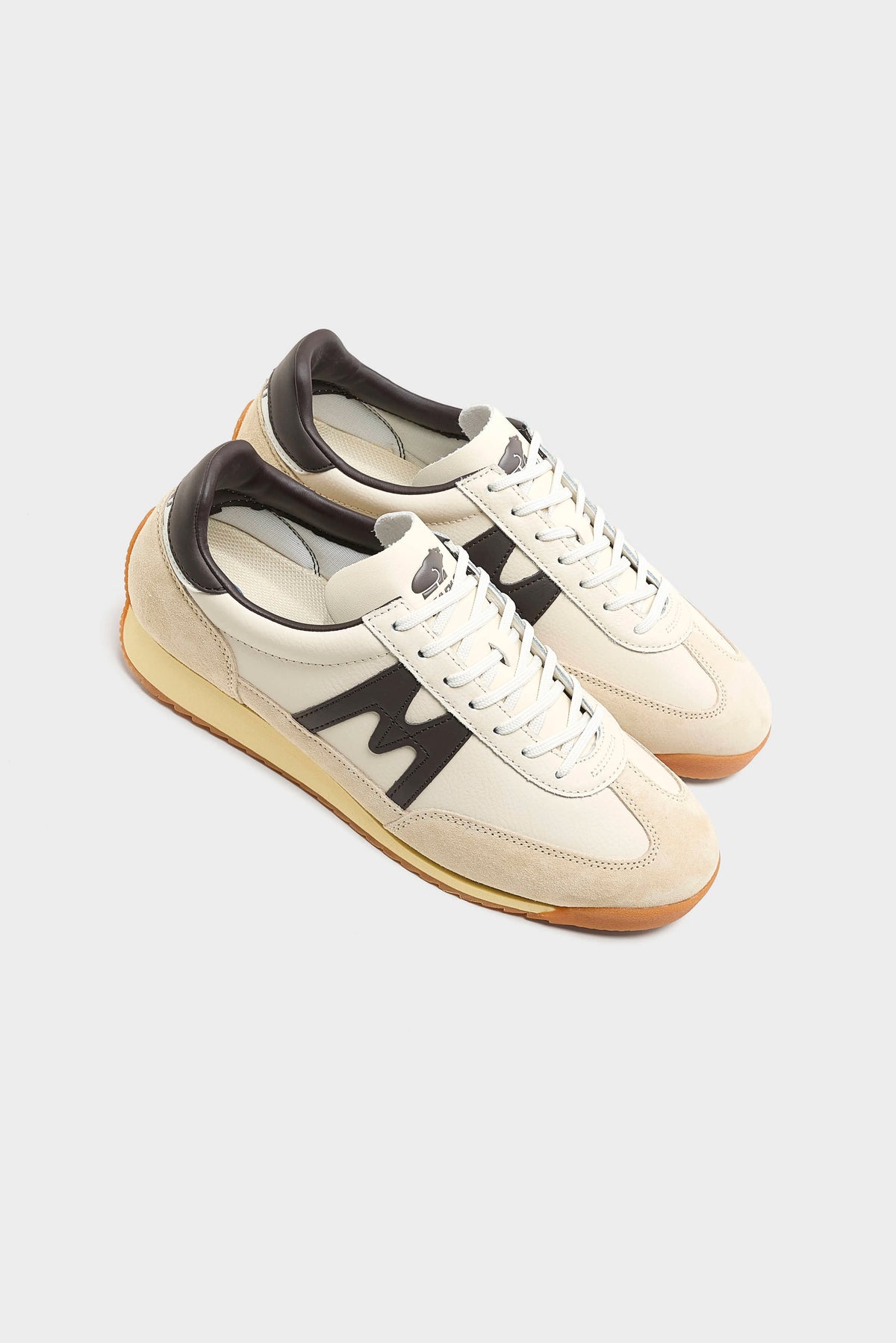 Mestari 76 voor Heren (262 / M / WHITE)