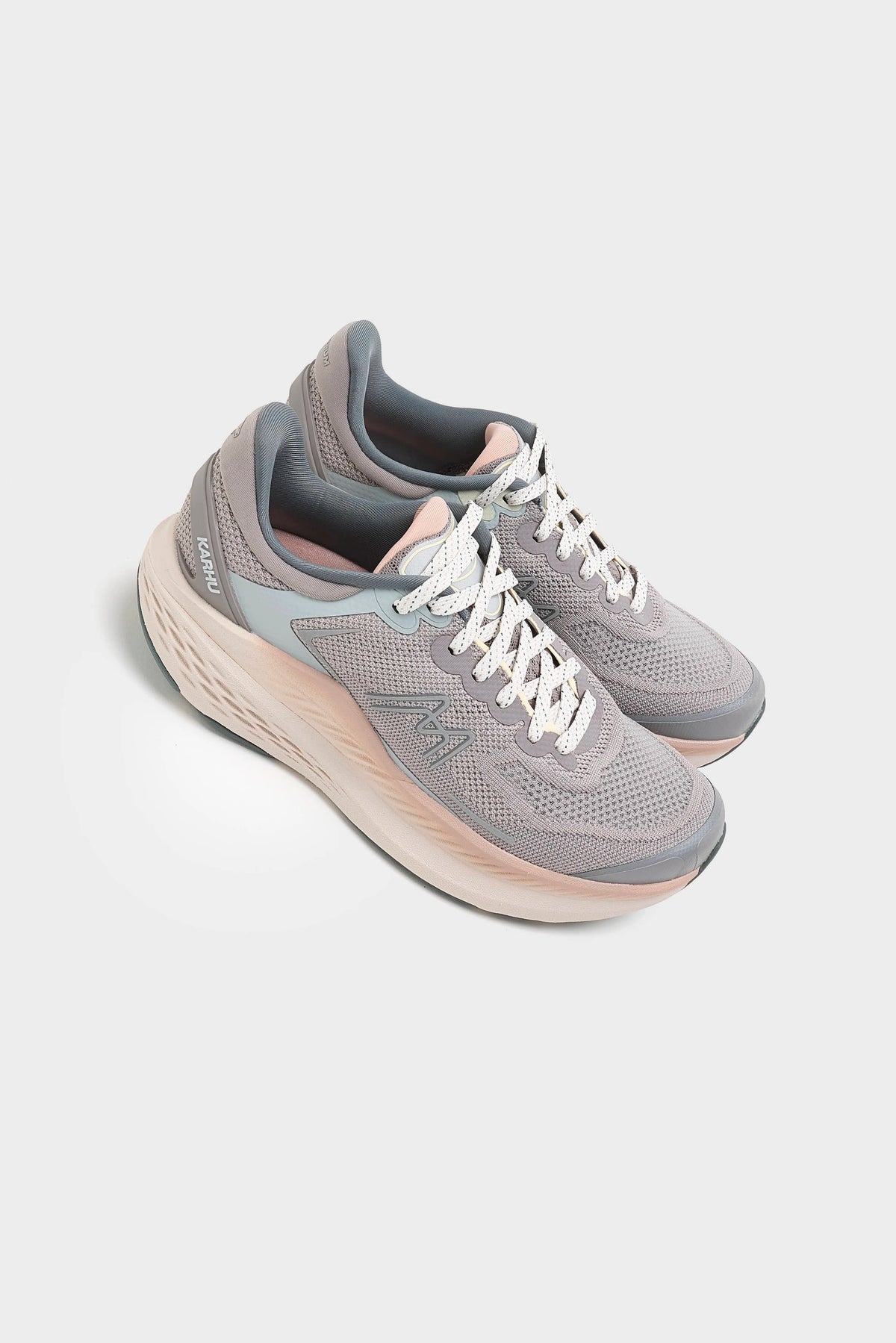 Mestari Run LS pour Femme (262 / W / GREY)