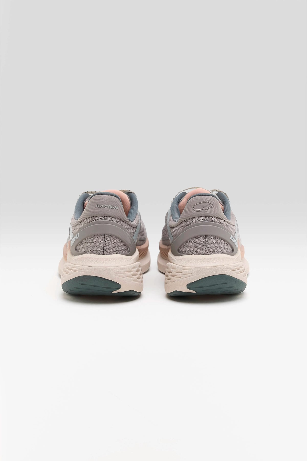 Mestari Run LS pour Femme (262 / W / GREY)