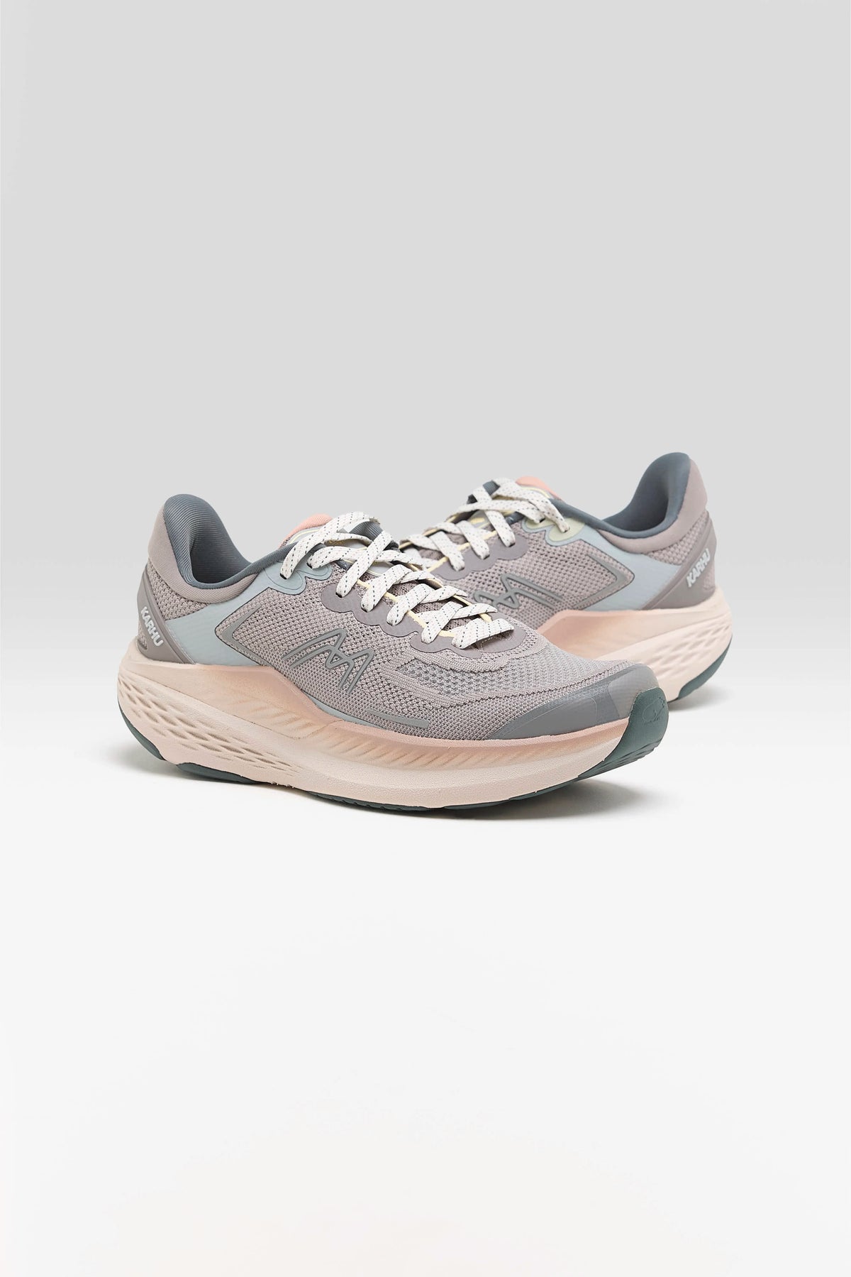 Mestari Run LS pour Femme (262 / W / GREY)