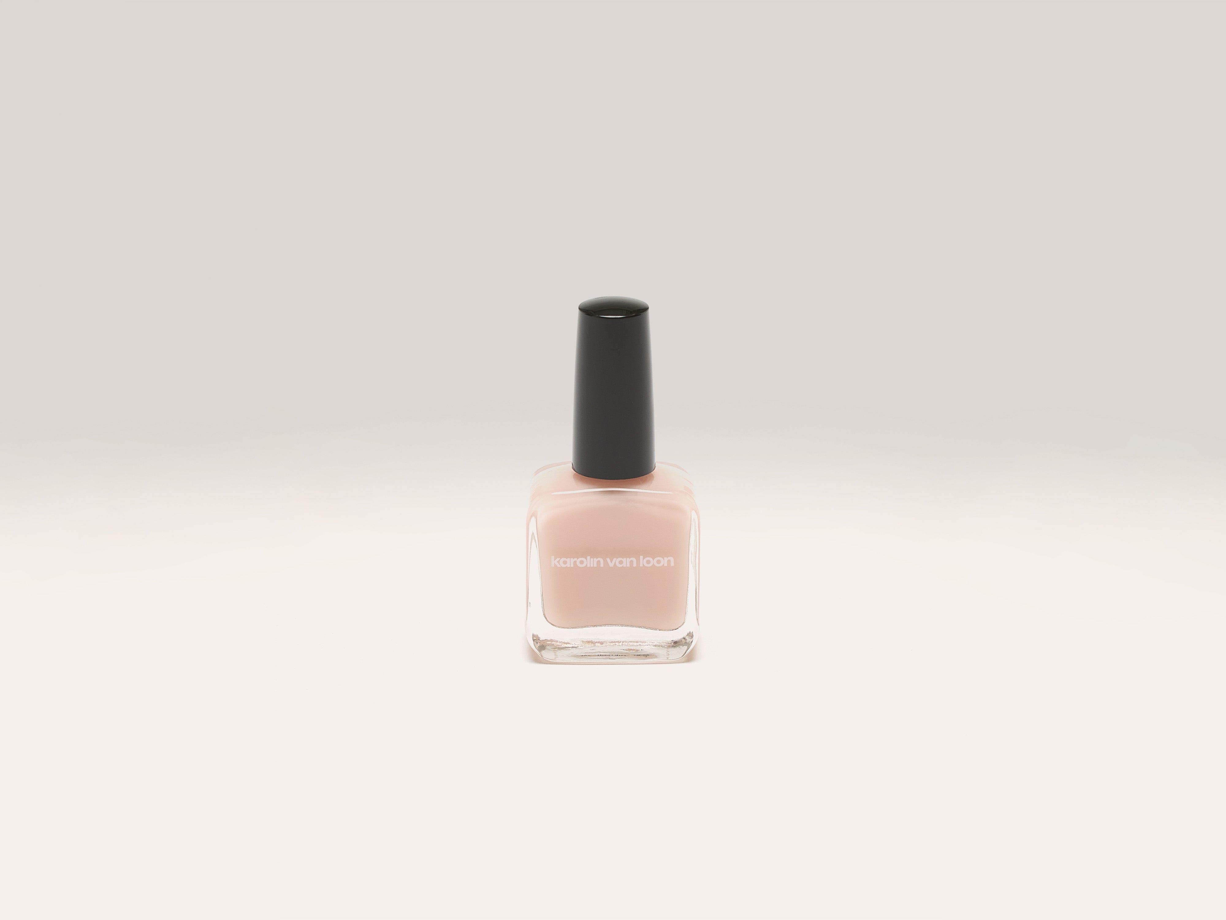 26 La Première Base Coat Vegan (242 / W / WHITE)