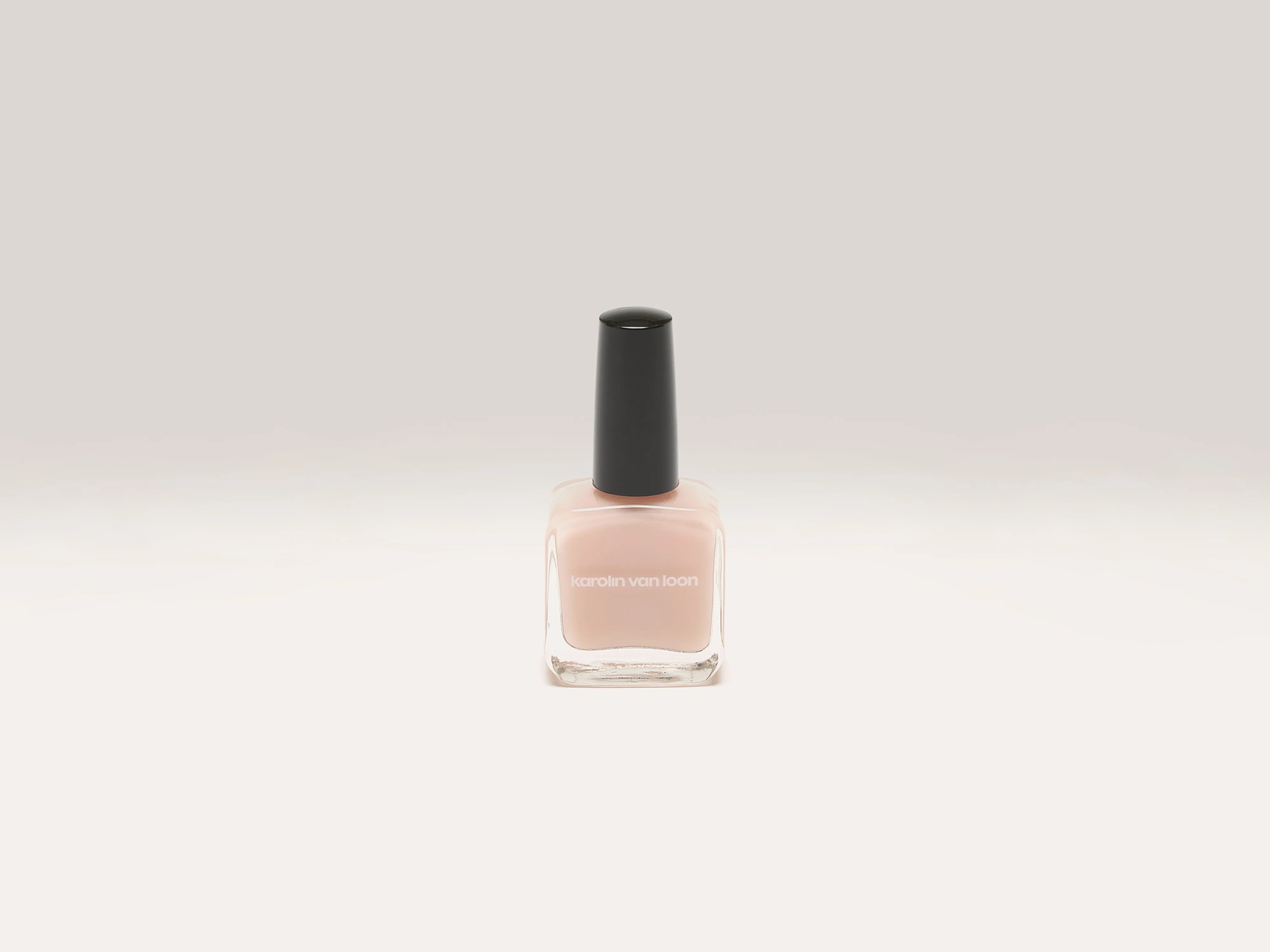 26 La Première Base Coat Vegan (242 / W / WHITE)