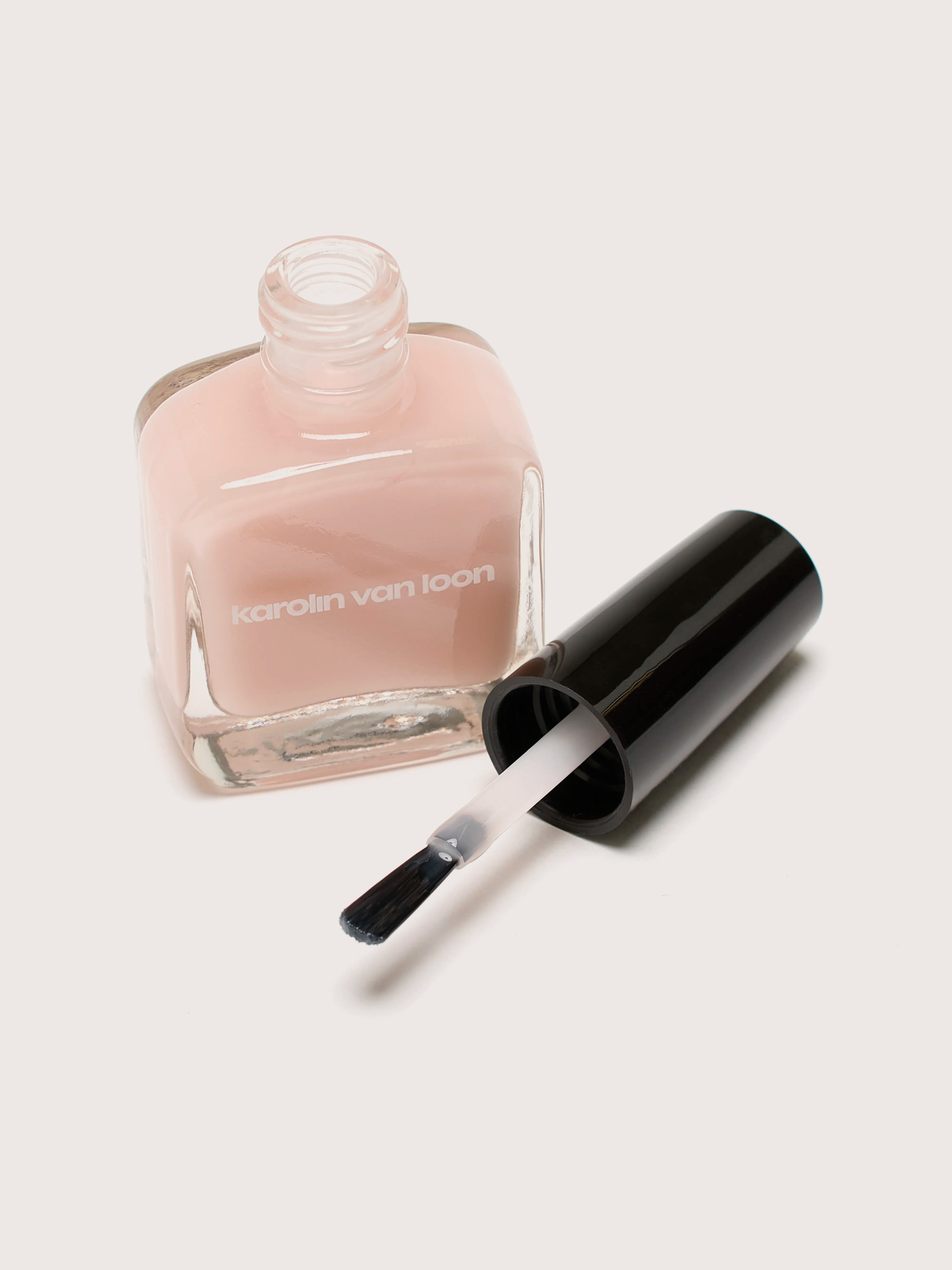 La Premier Base Coat 26 Pour Femme | Bellerose