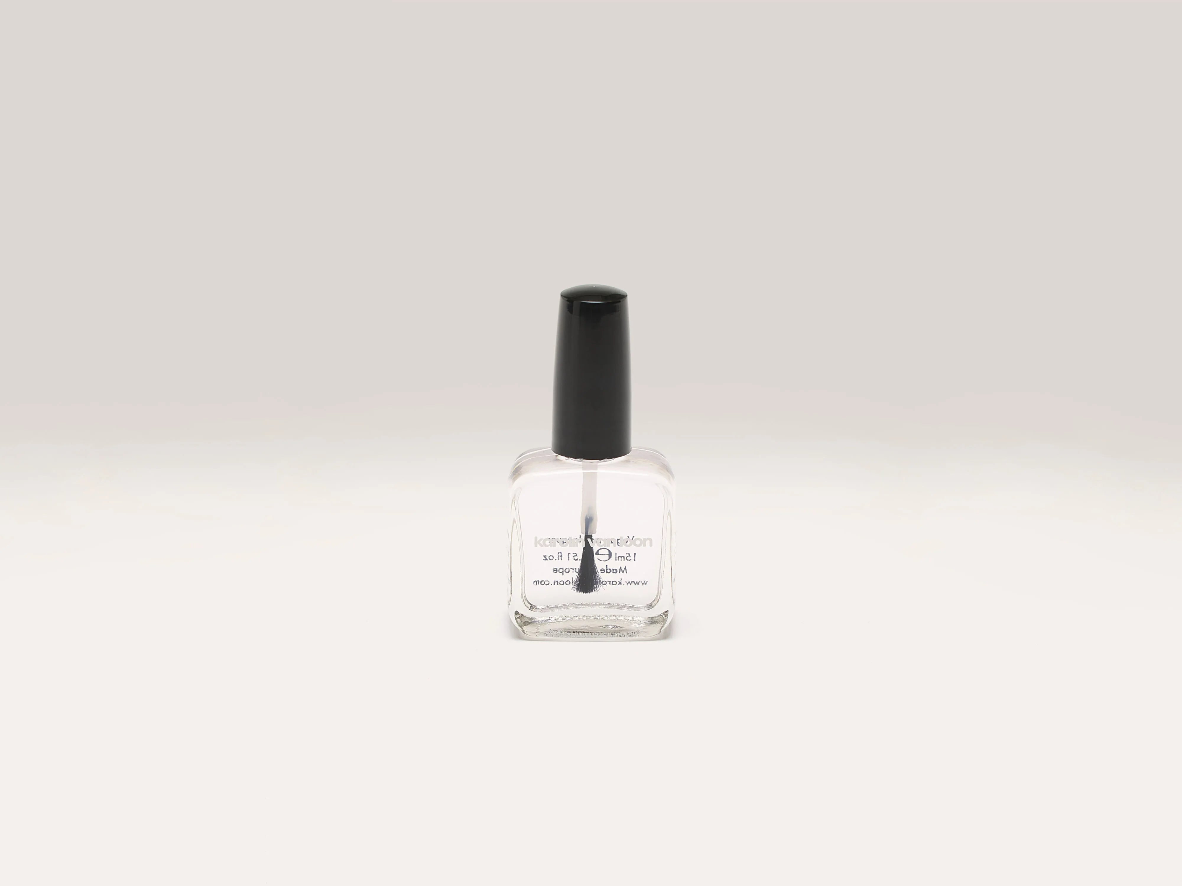 Top Coat 28 Cosmic (242 / W / WHITE)