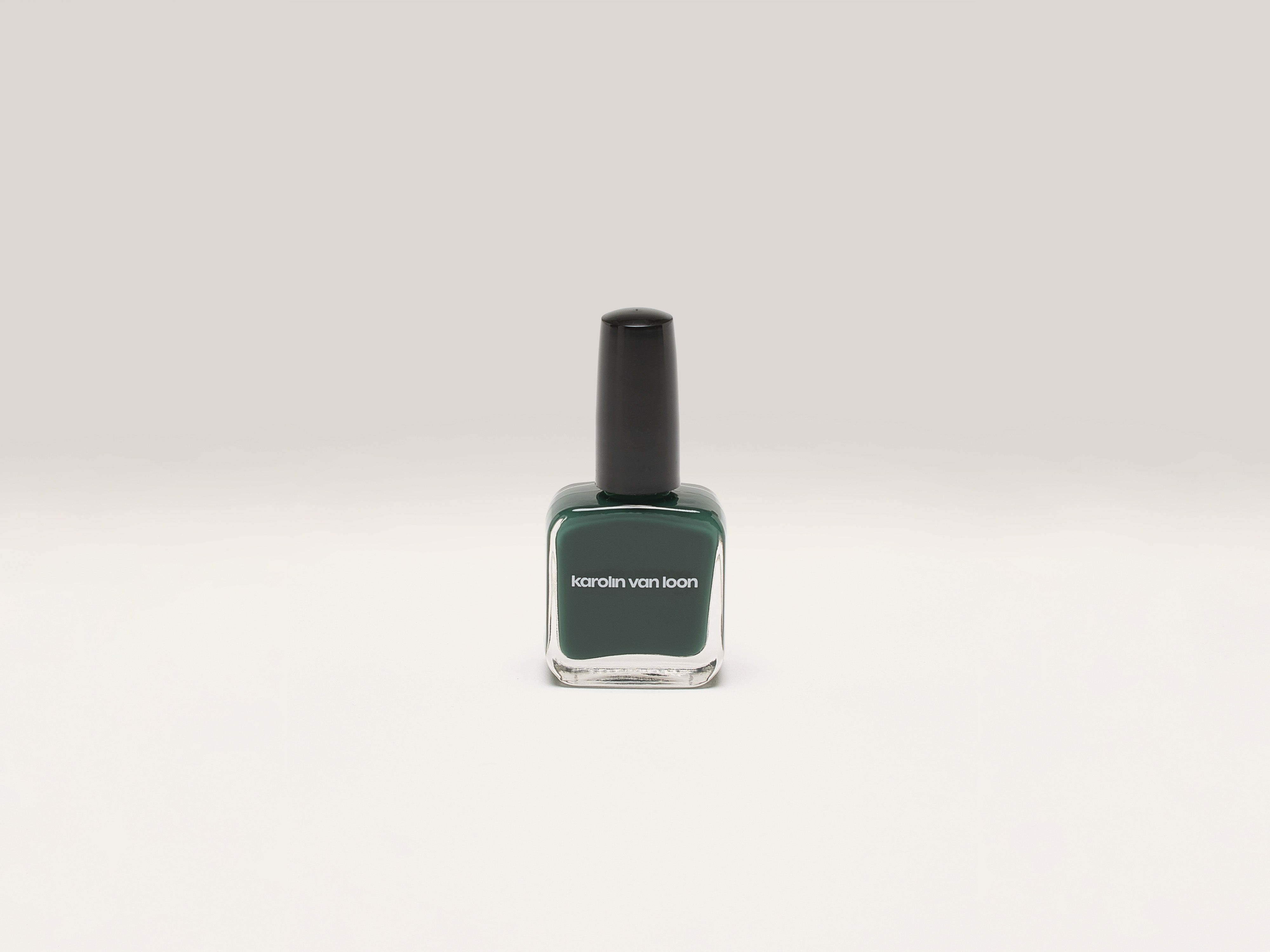 19 Feuille Lotus Nail Polish For Women | Bellerose