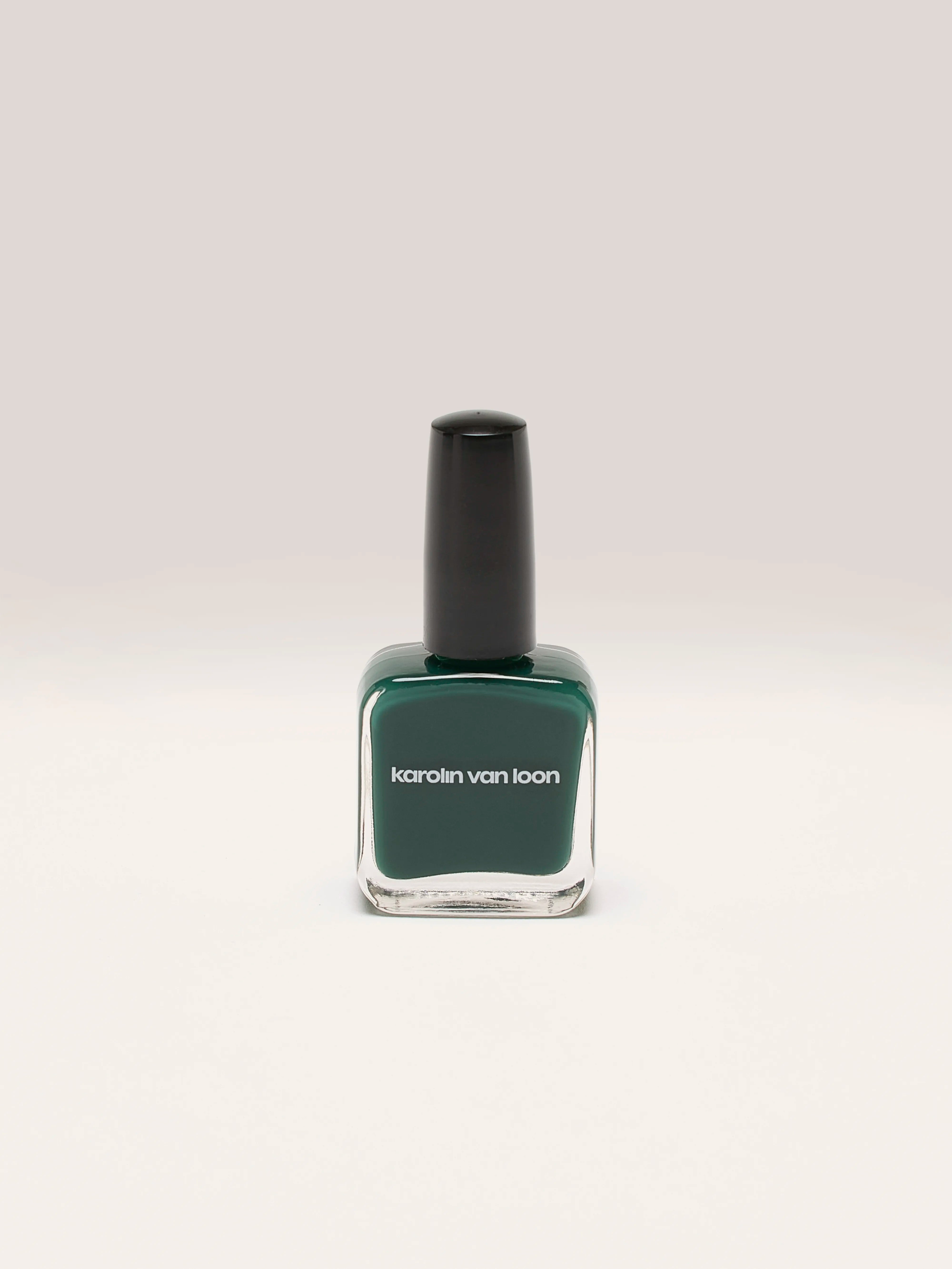 19 Feuille Lotus Nail Polish For Women | Bellerose