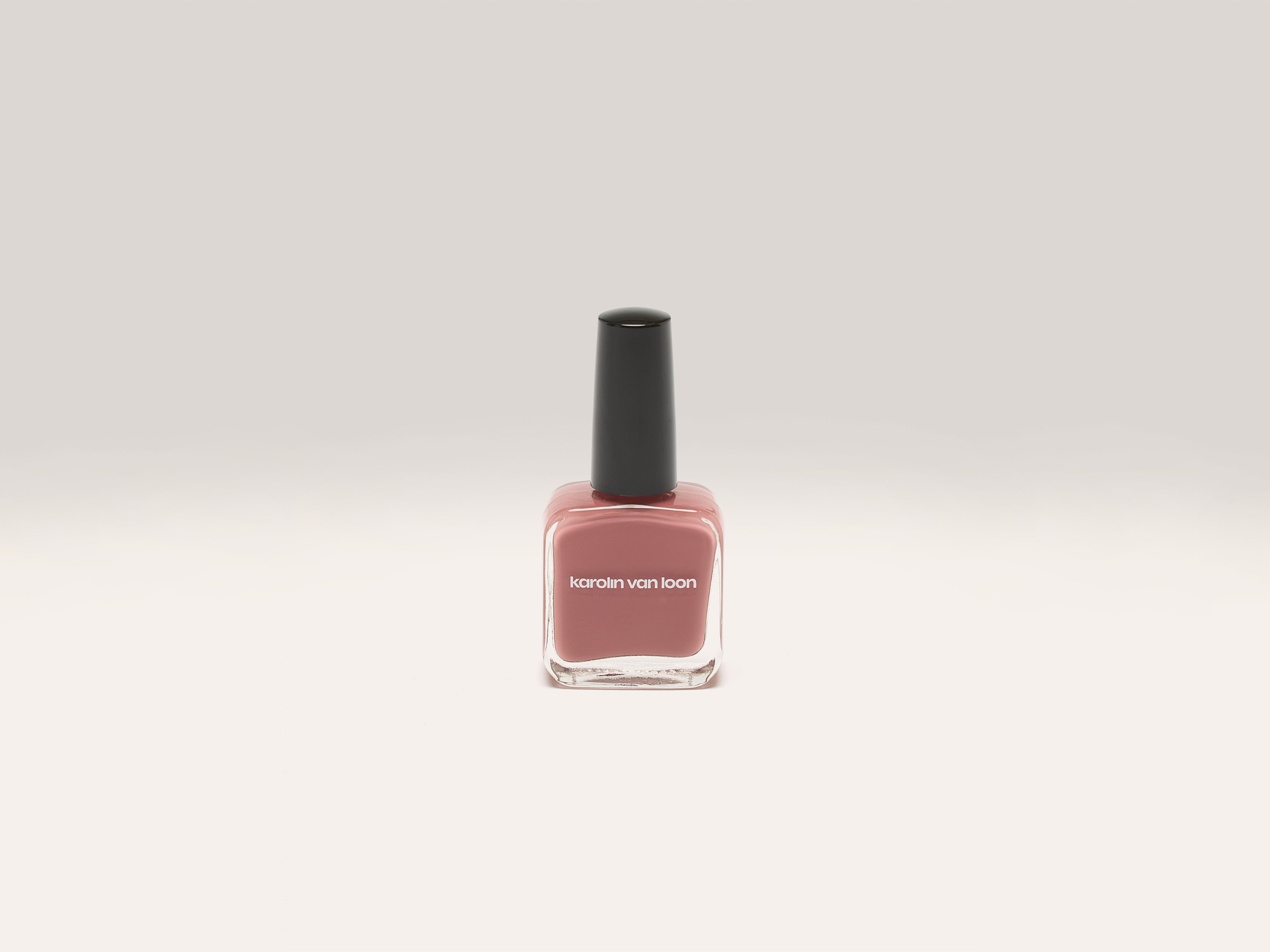 16 Fleur De Sakura Nail Polish For Women | Bellerose