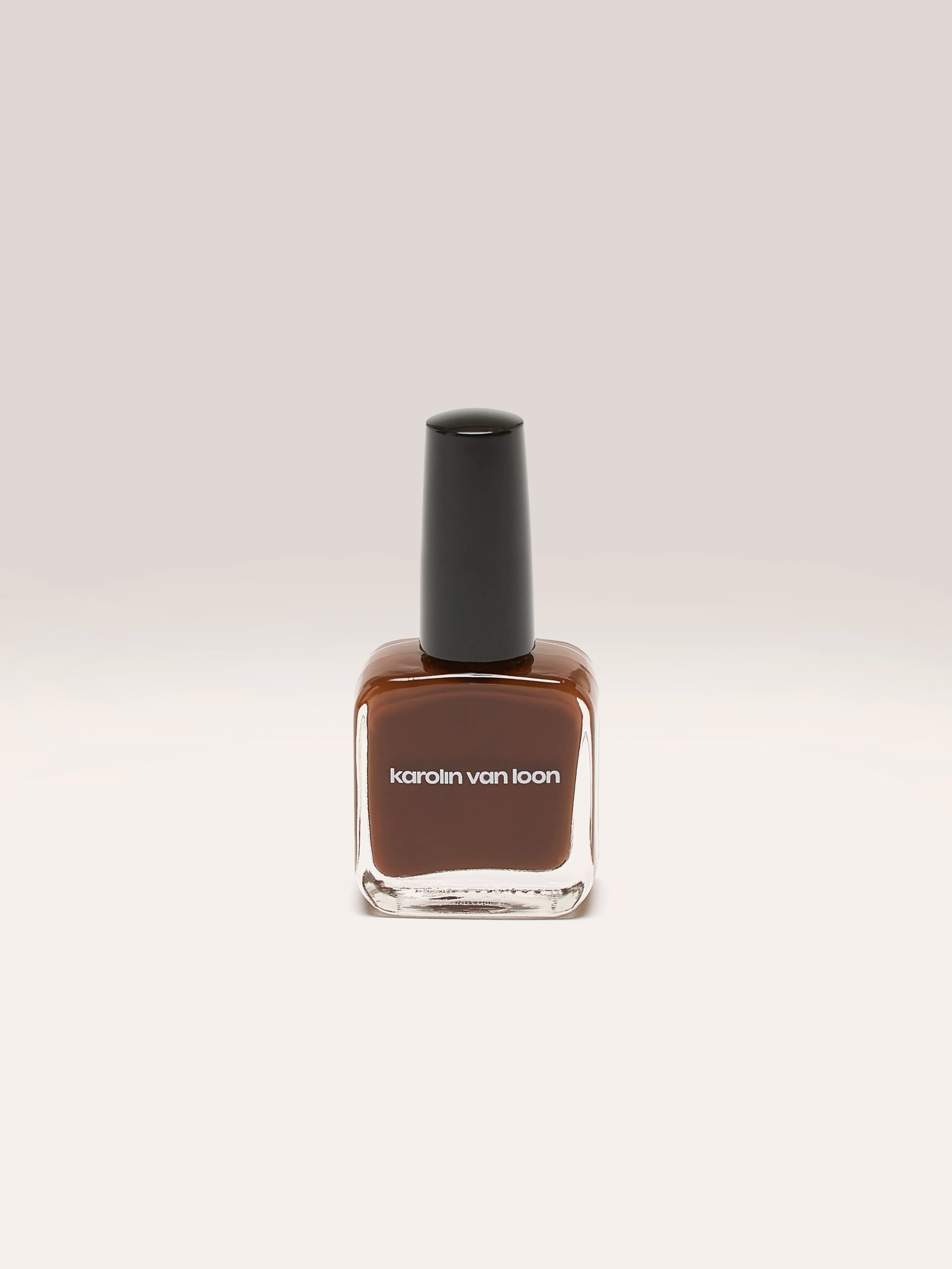 24 Magma Noir Nagellak Voor Dames | Bellerose