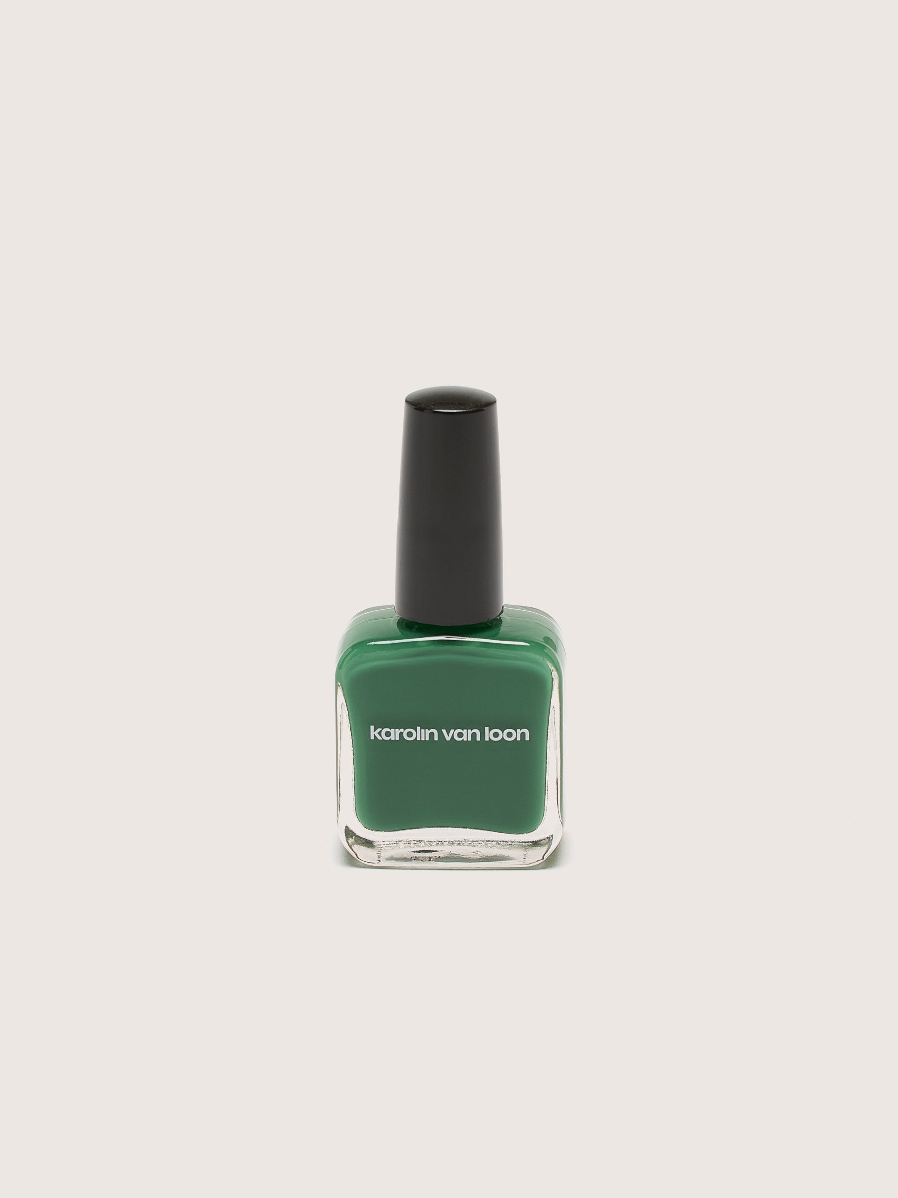 Vernis À Ongles 32 Suède Vert Pour Femme | Bellerose