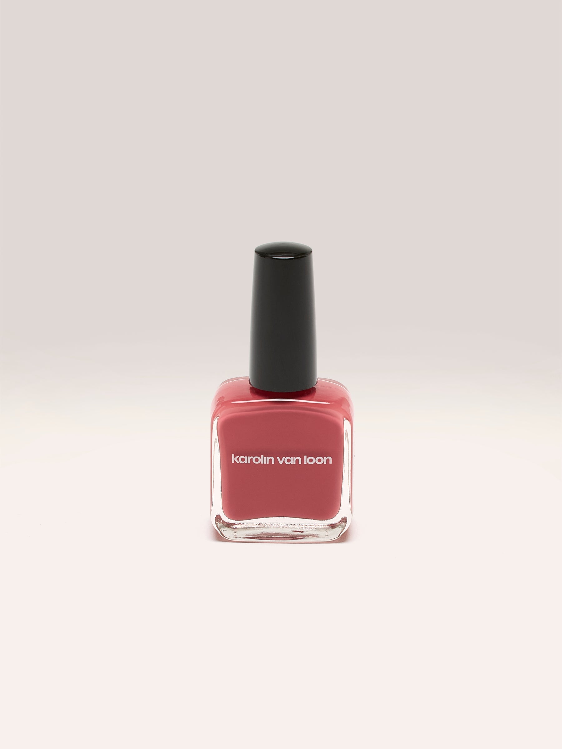 Vernis À Ongles 38 Framboise Rose Pour Femme | Bellerose