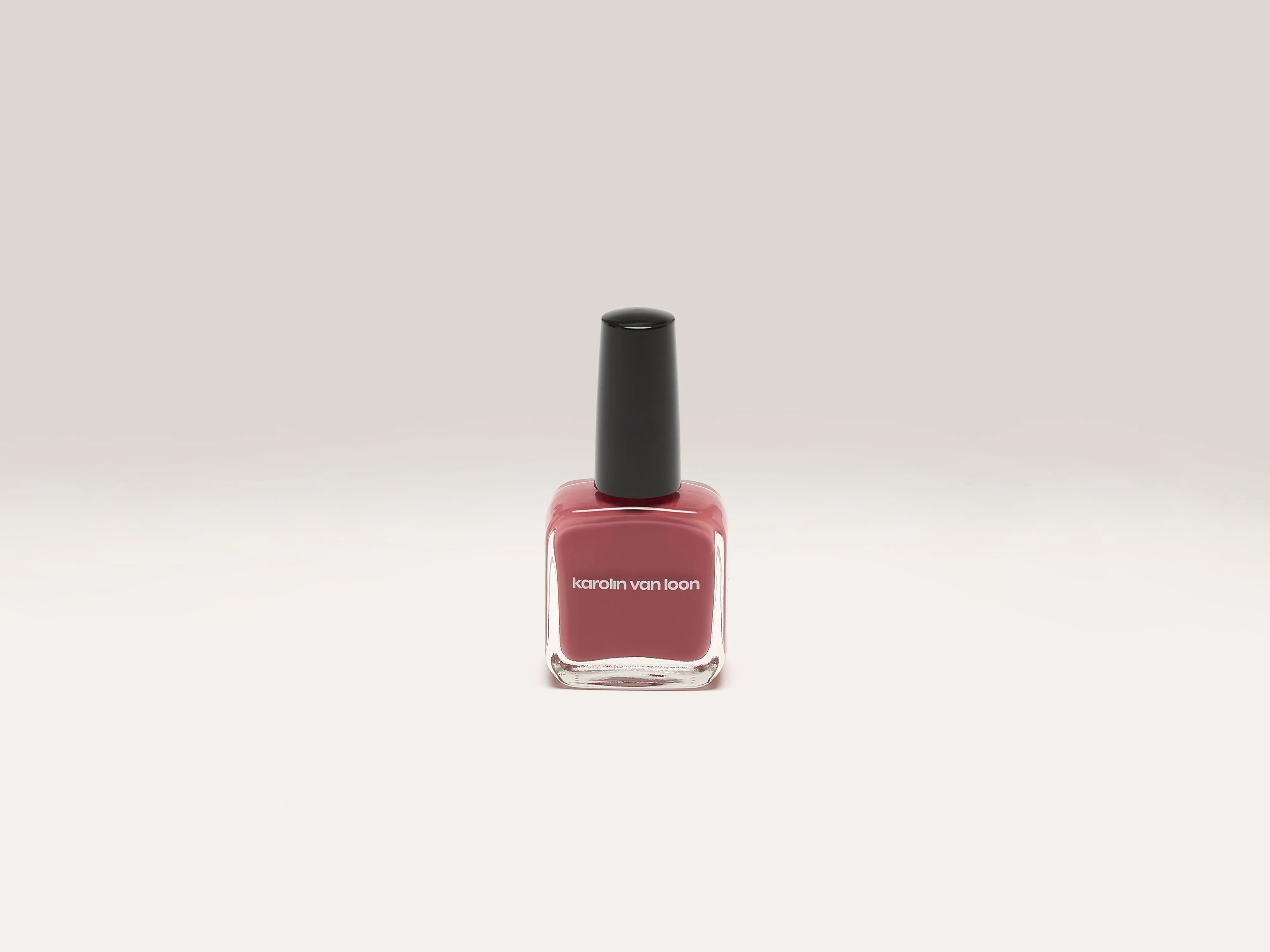 38 Framboise Rose Nail Polish For Women | Bellerose