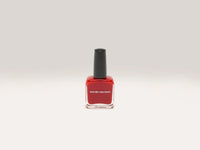 KAROLIN VAN LOON Vernis à Ongles 38 Framboise Rose 
