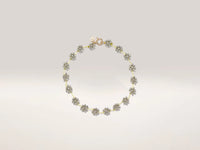 LABRO Fiori N° 09 Armband 
