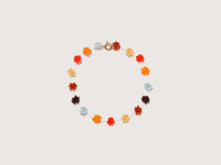 LABRO Fiori N° 01 Bracelet 
