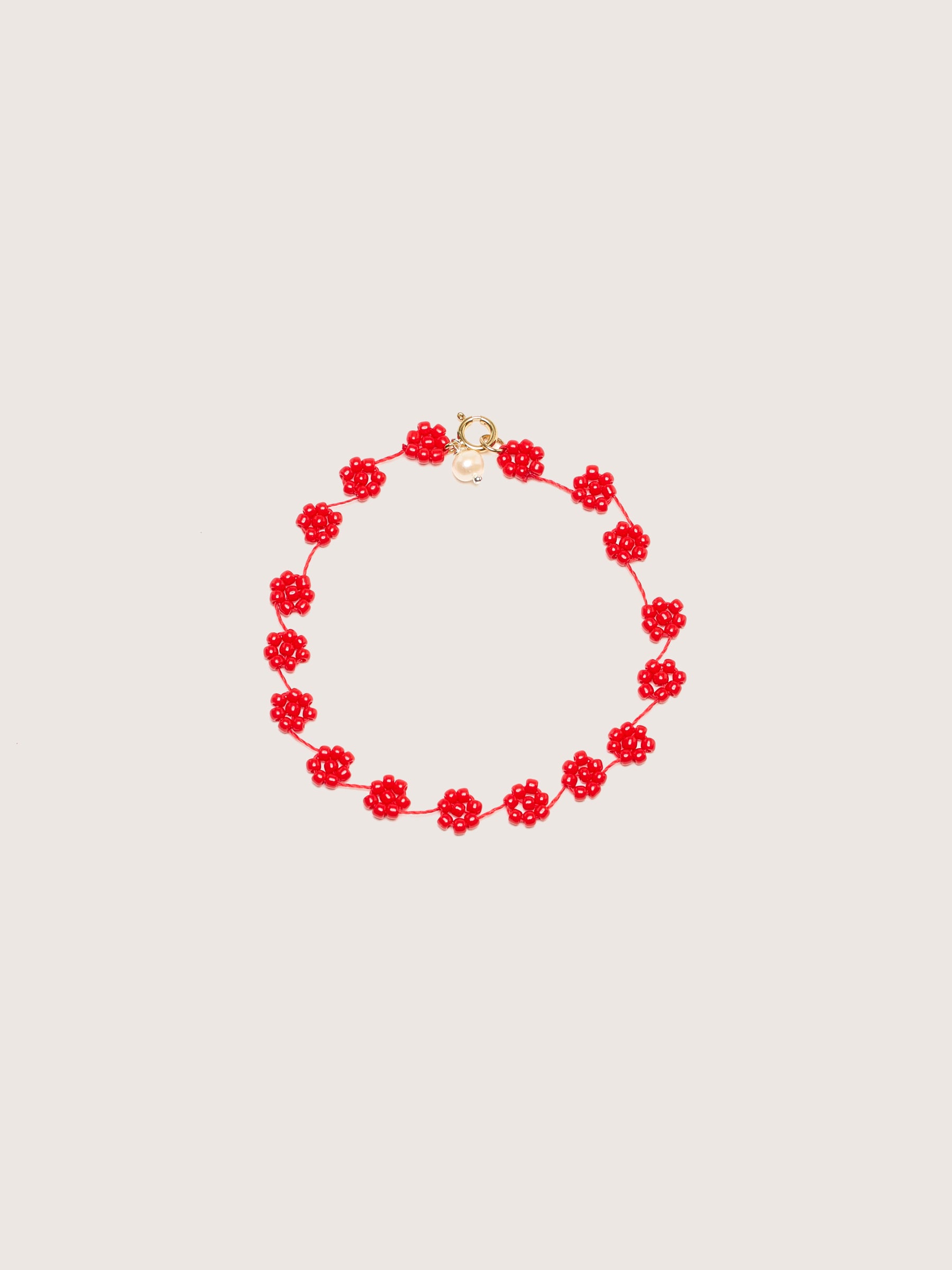 Bracelet Fiori N° 24 Pour Femme | Bellerose