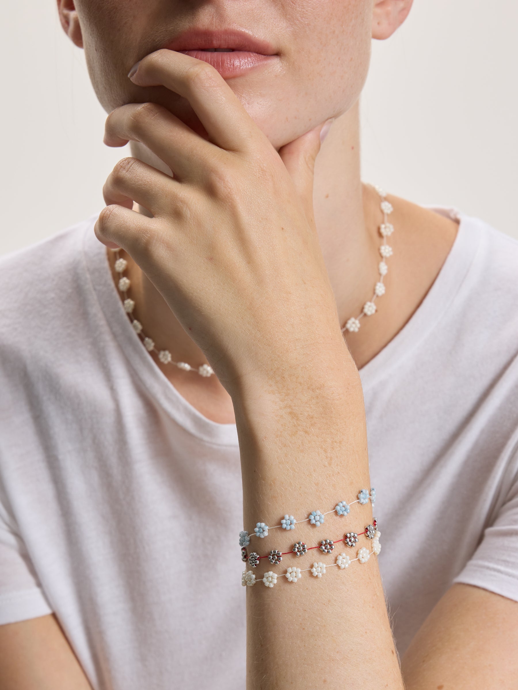 Fiori N° 27 Bracelet For Women | Bellerose