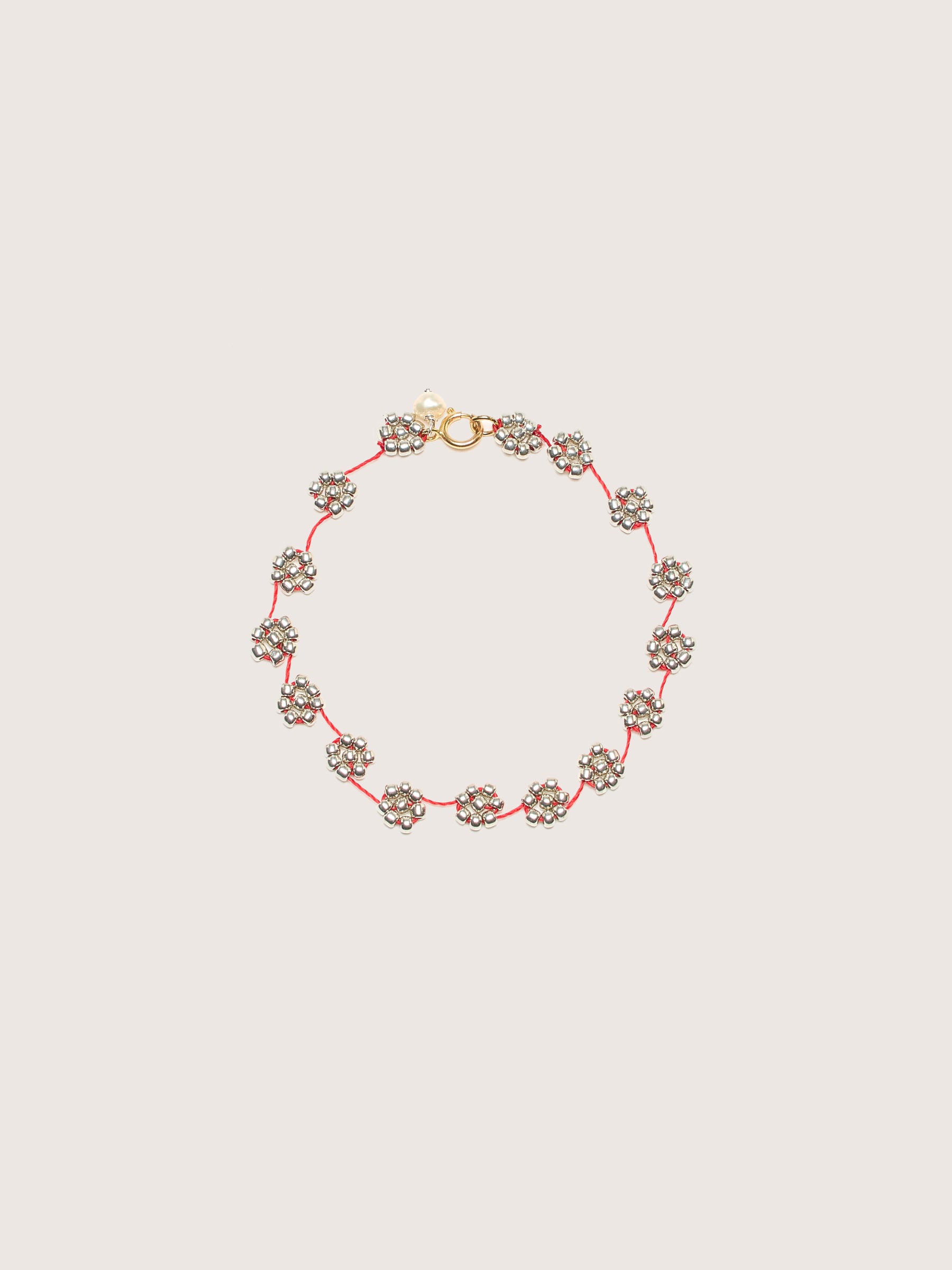 Bracelet Fiori N° 27 Pour Femme | Bellerose