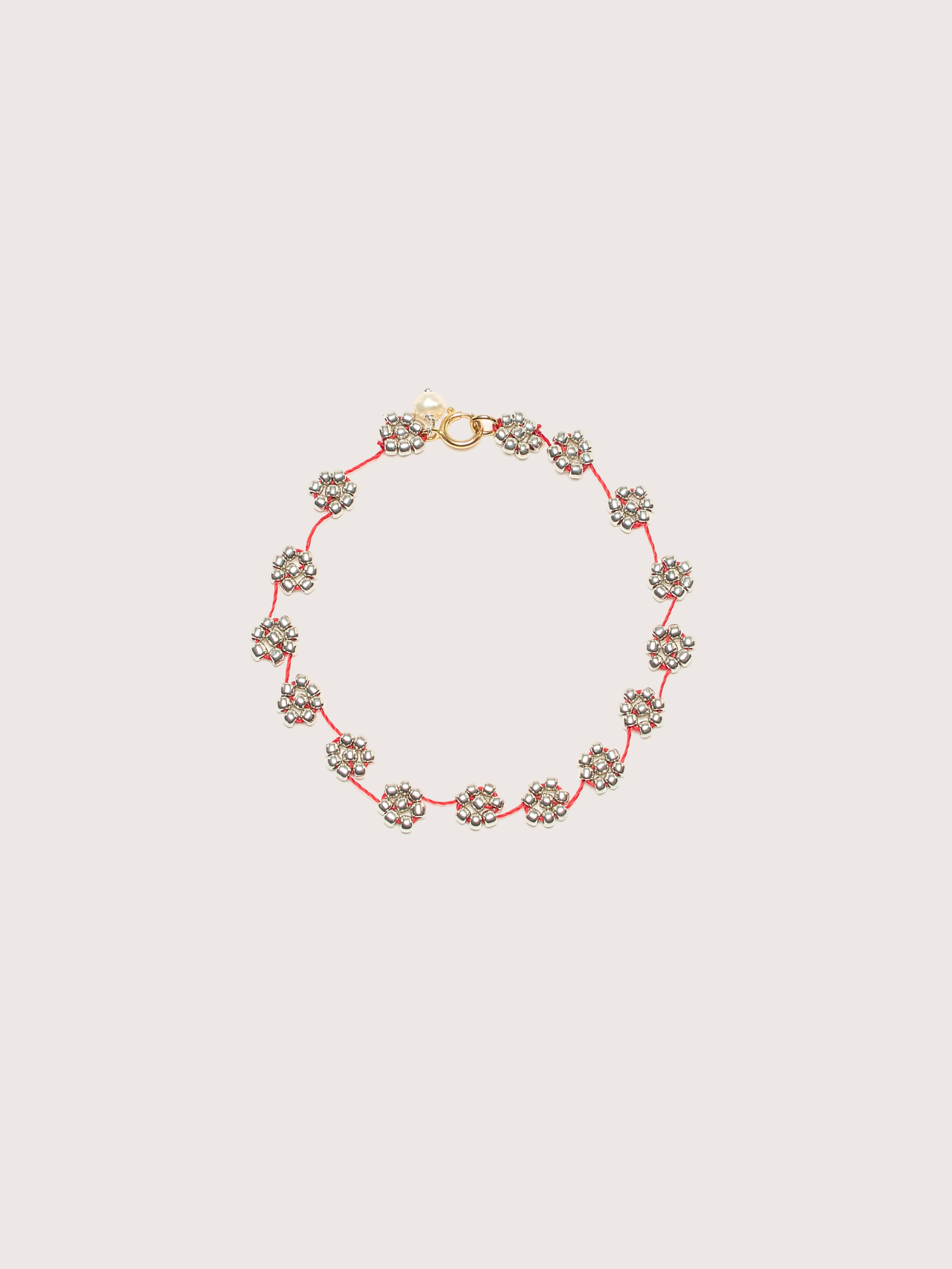 Bracelet Fiori N° 27 Pour Femme | Bellerose