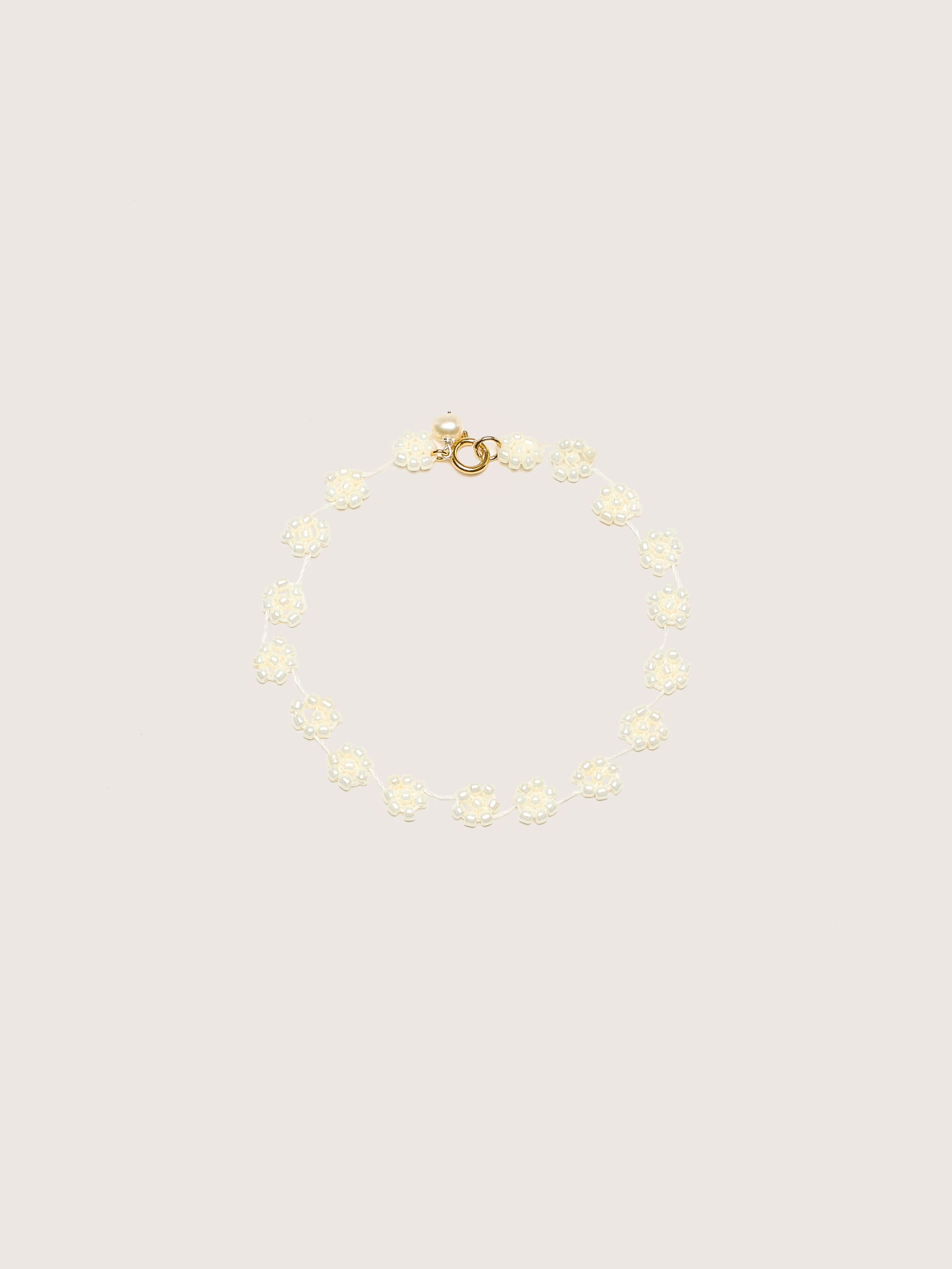 Fiori N° 01 Bracelet For Women | Bellerose