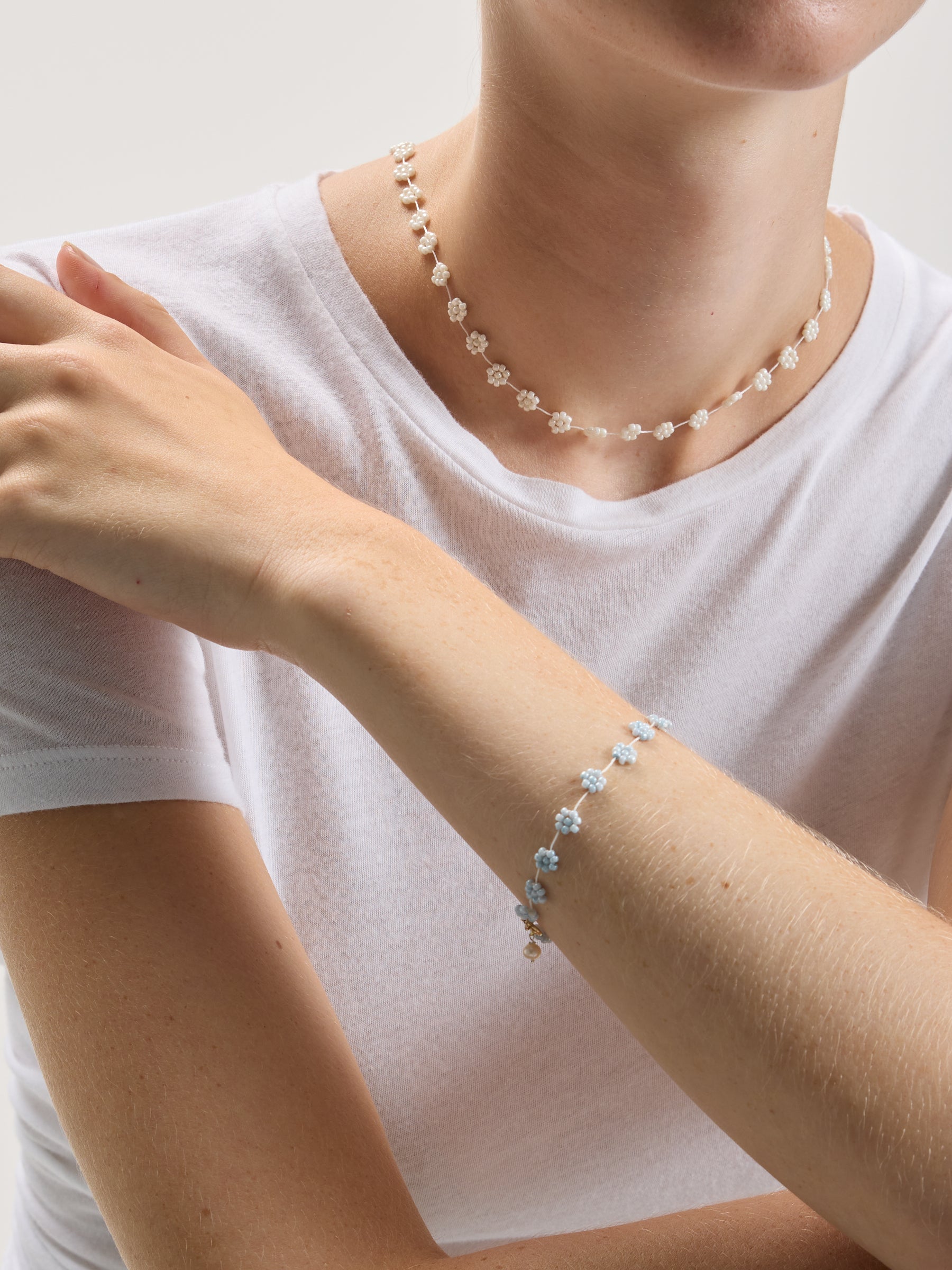 Bracelet Fiori N° 12 Pour Femme | Bellerose