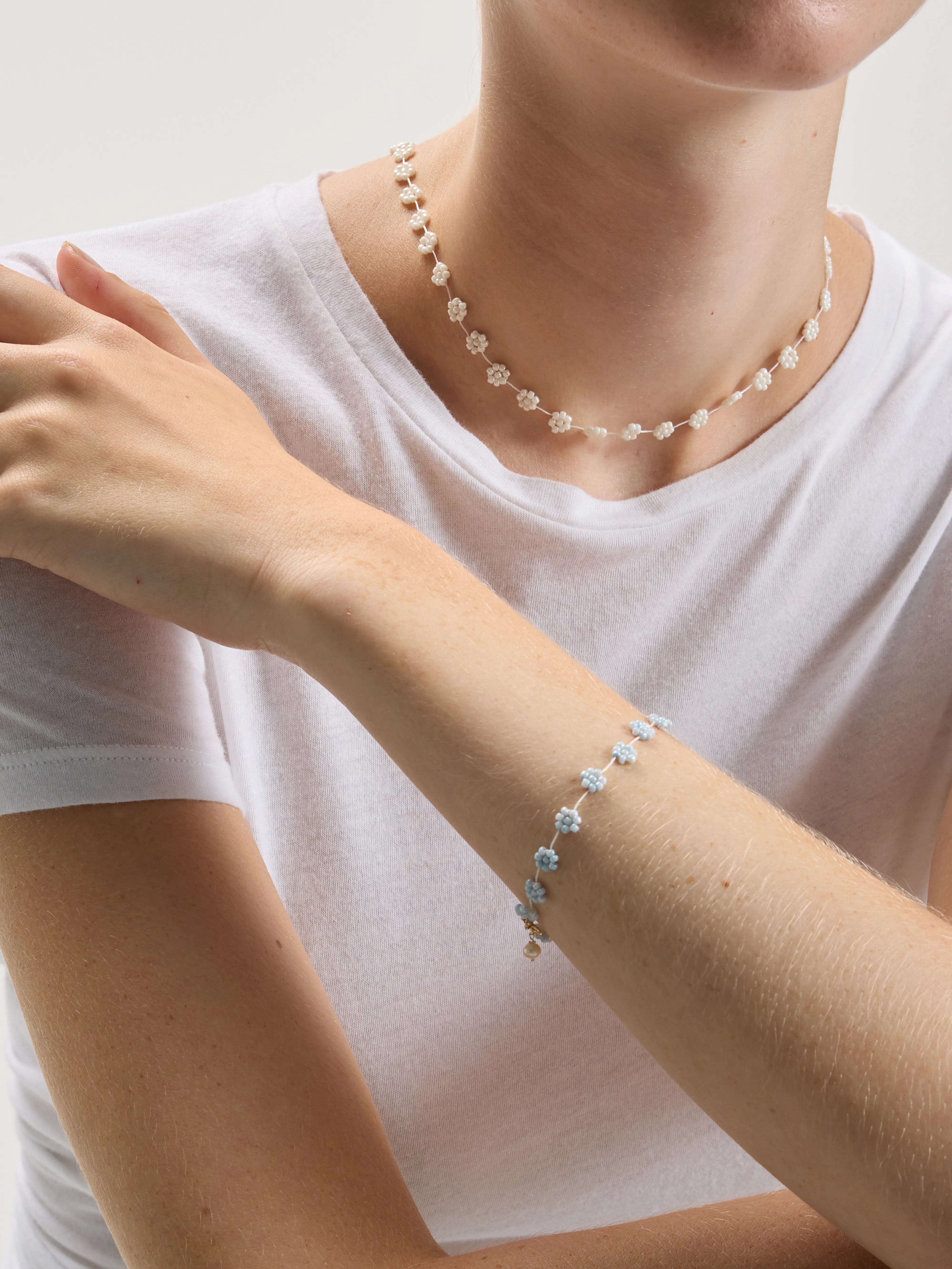 Fiori N° 12 Bracelet For Women | Bellerose