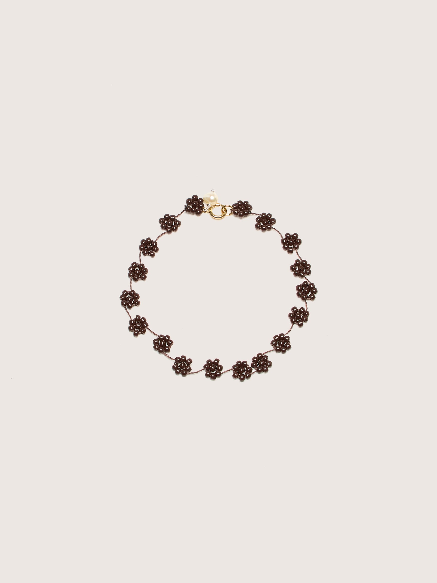 Fiori N° 09 Bracelet For Women | Bellerose