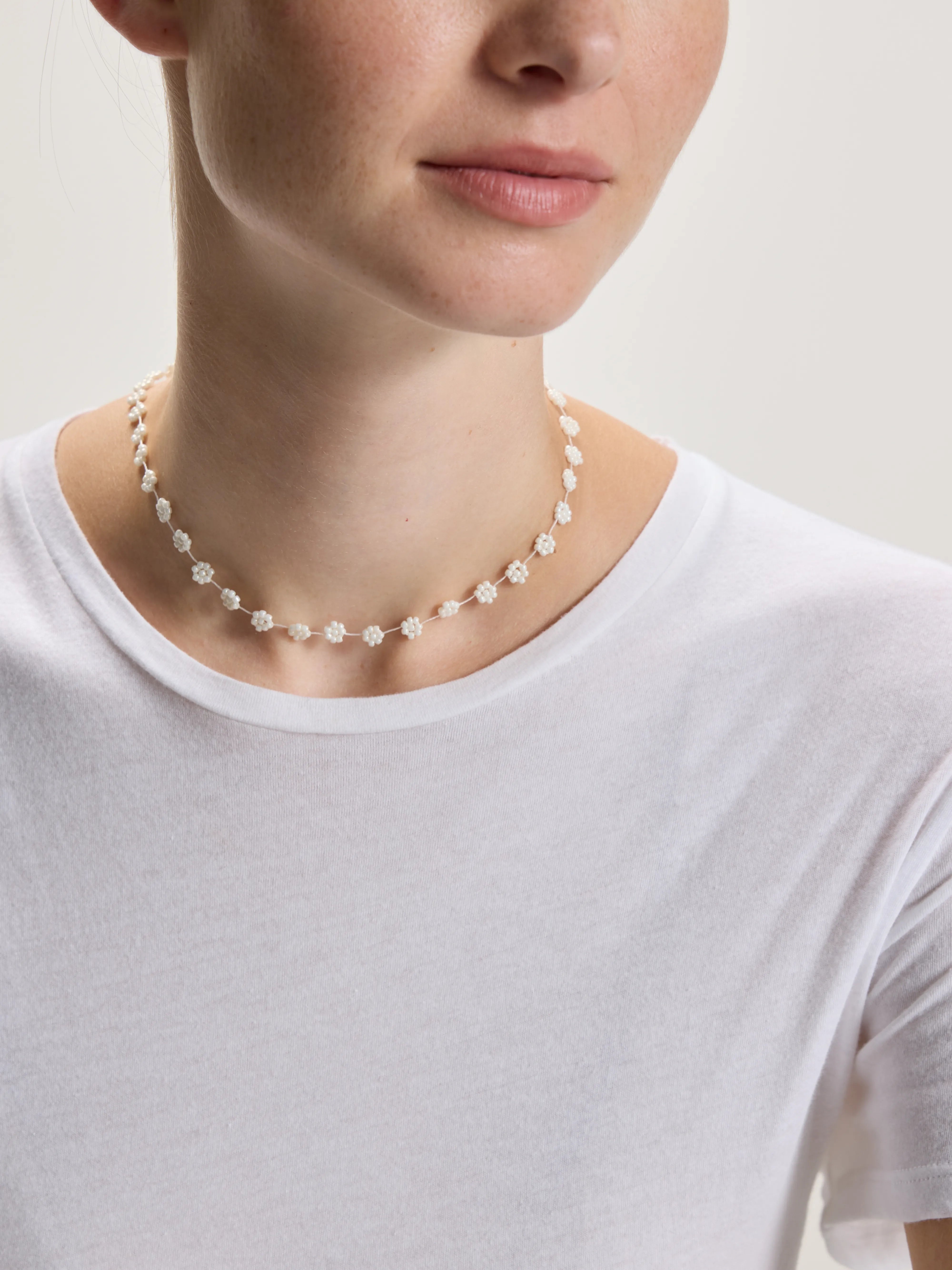 Fiori N° 01 Necklace For Women | Bellerose