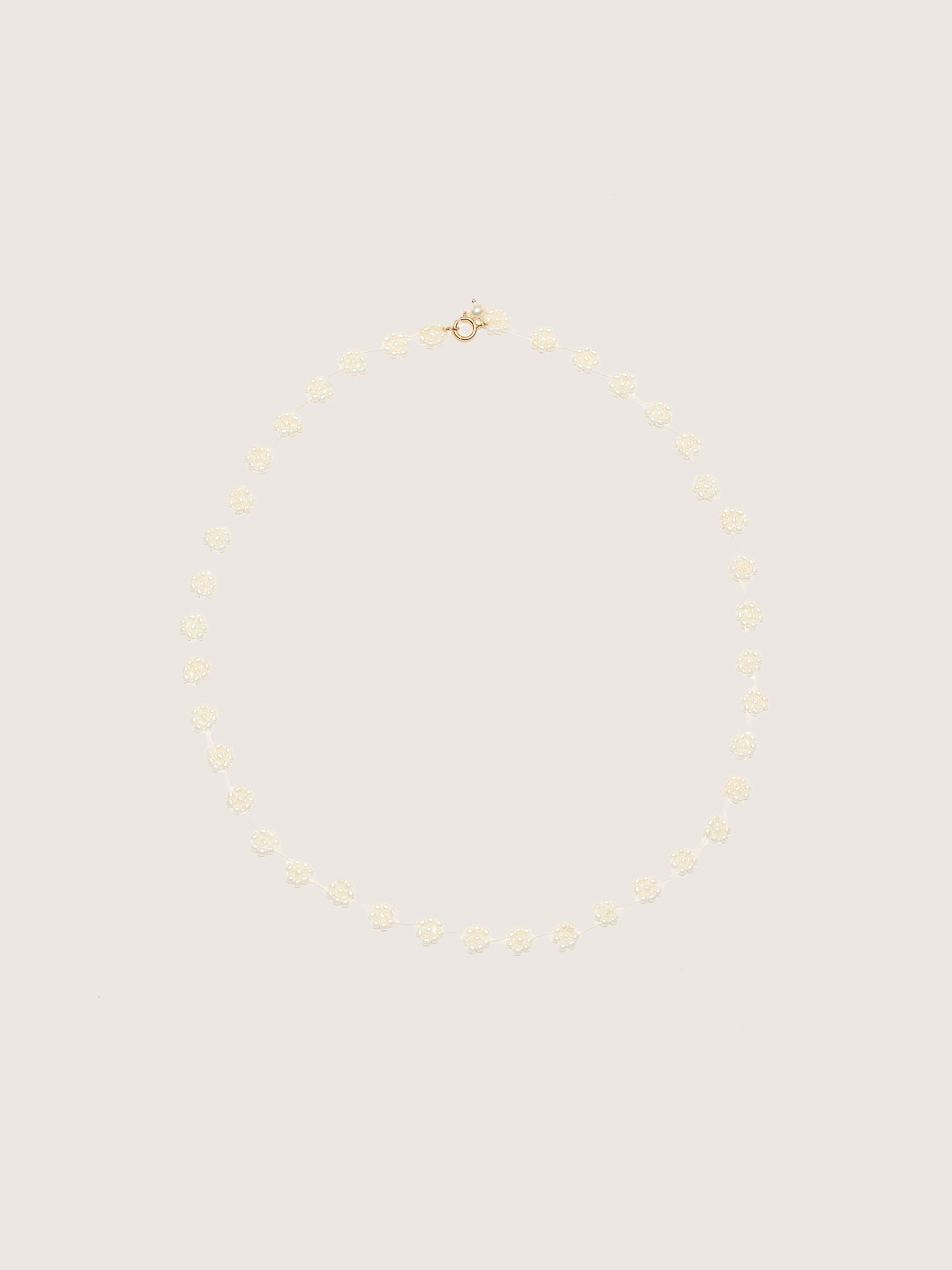 Fiori N° 01 Necklace For Women | Bellerose