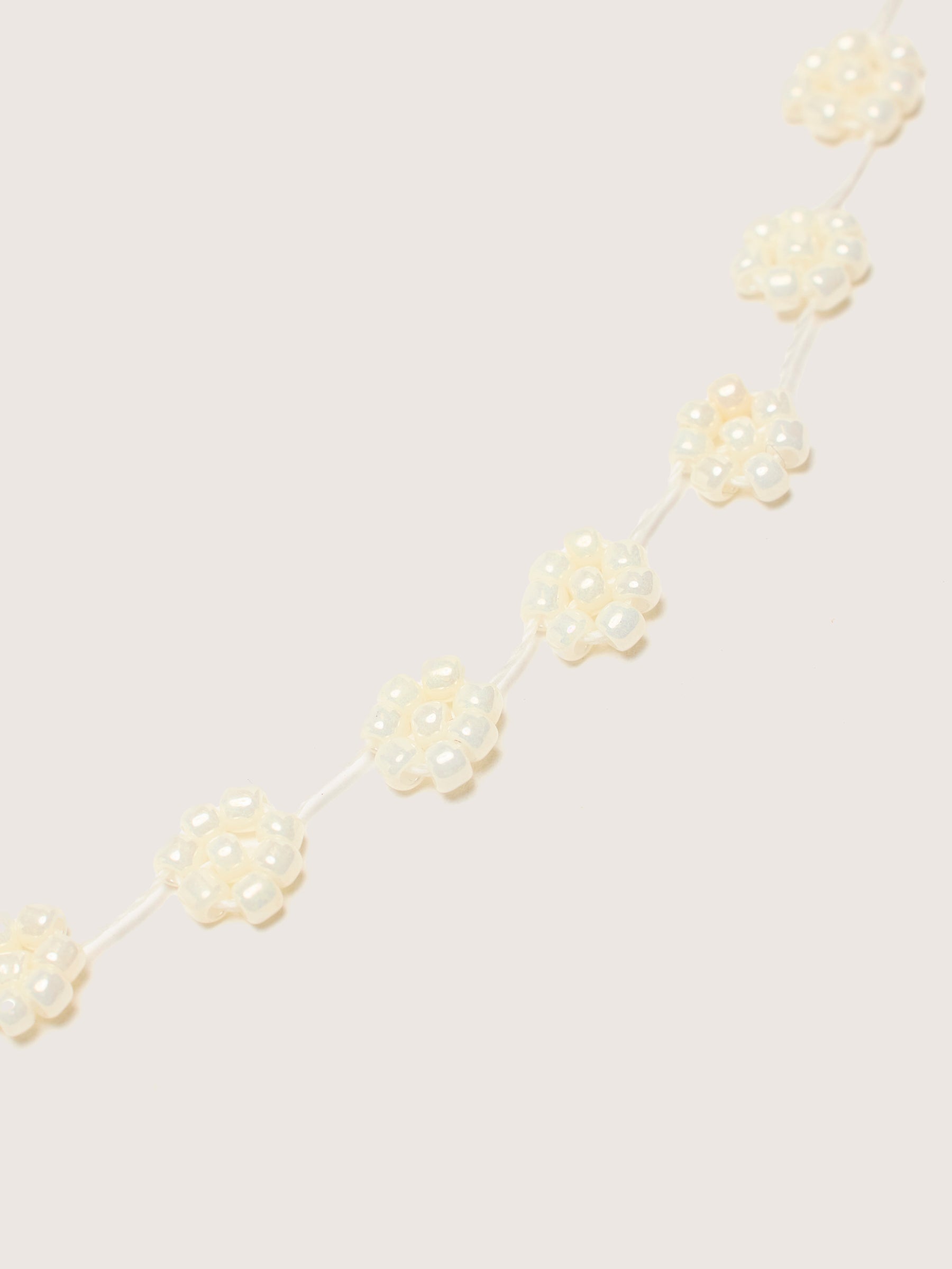 Collier Fiori N° 01 Pour Femme | Bellerose